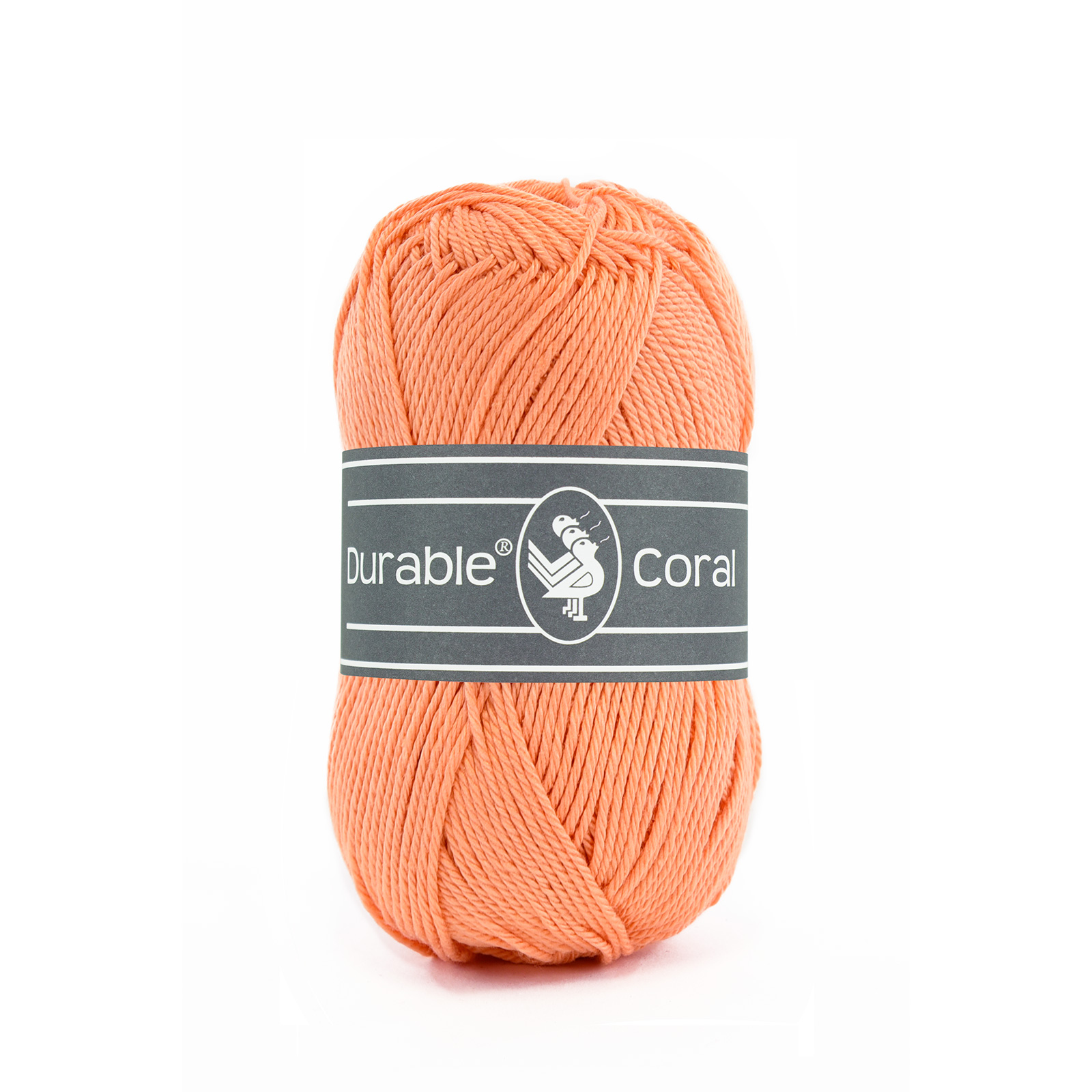 Durable Coral Apricot-2195