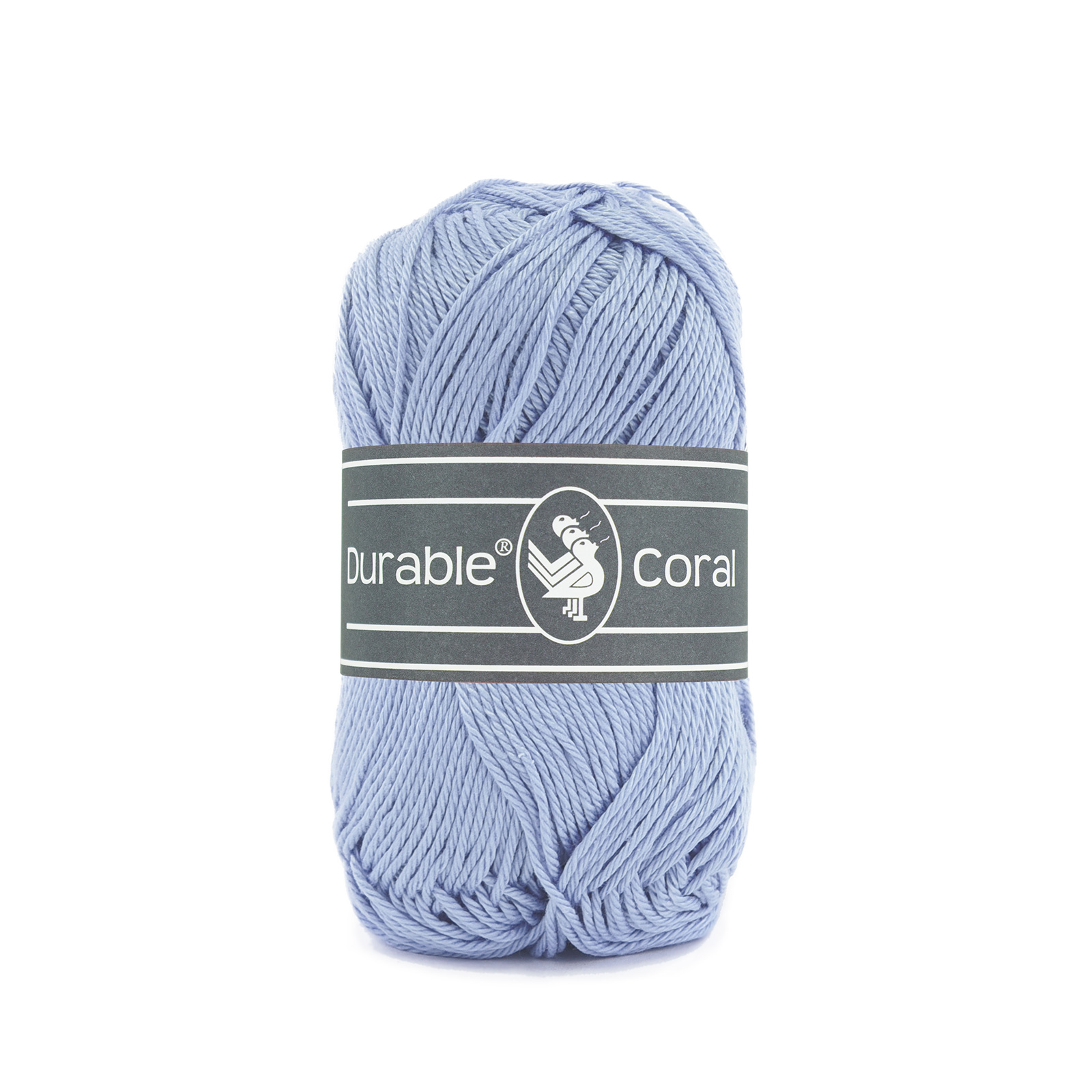 Durable Coral Blauw-319