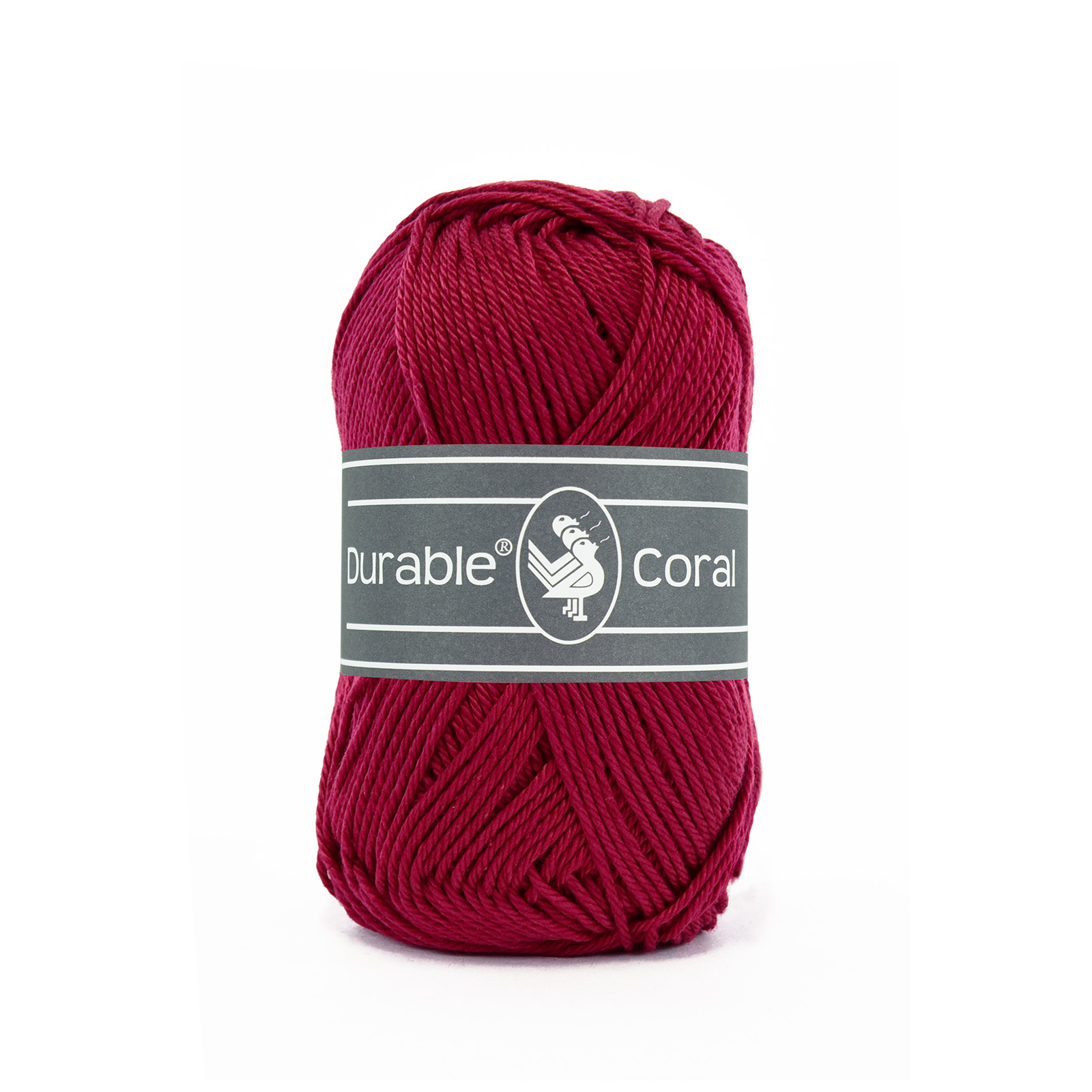 Durable Coral Bordeaux-222
