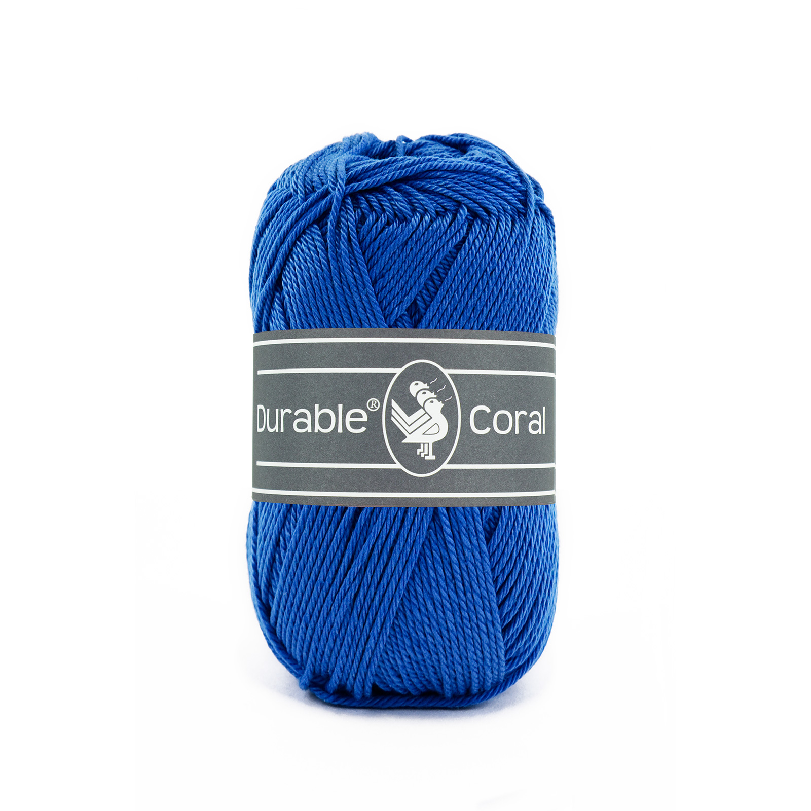 Durable Coral Cobalt Blauw-2103