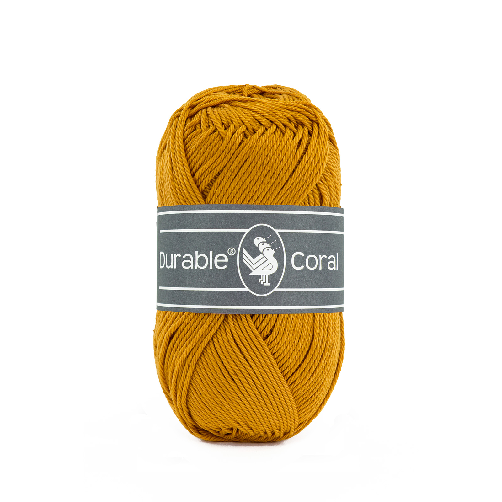 Durable Coral Curry-2211