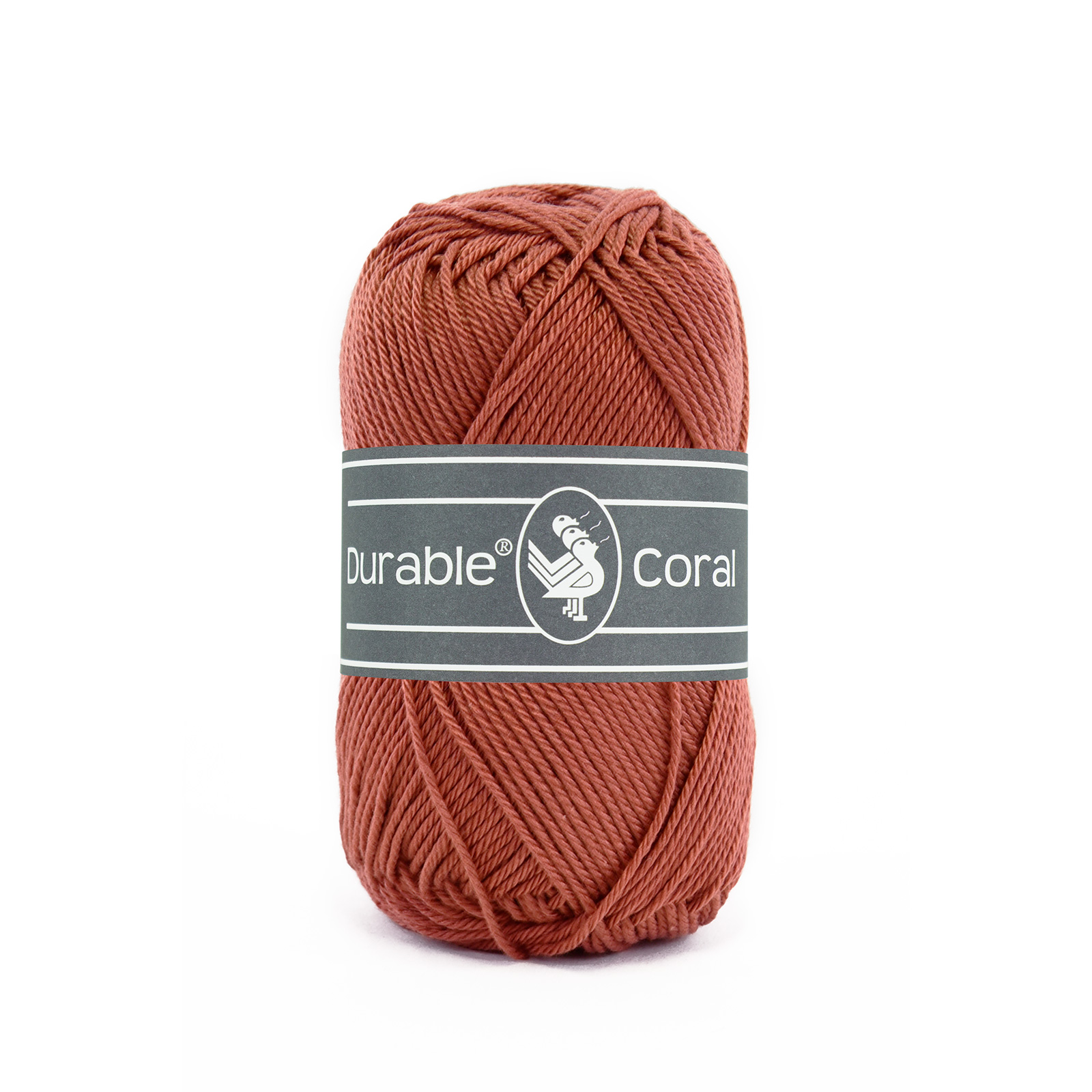 Durable Coral Ginger-2207