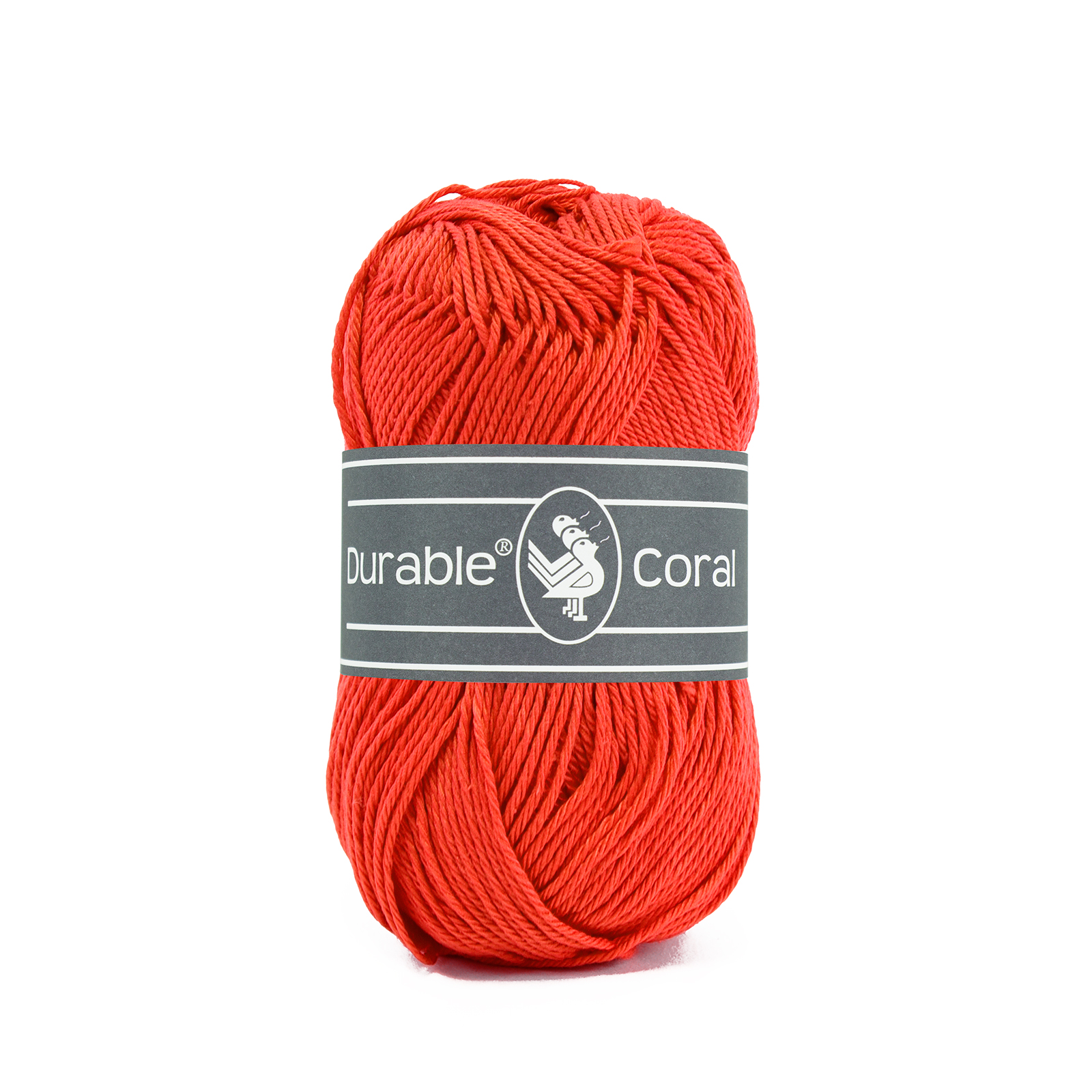 Durable Coral Grenadine-2193