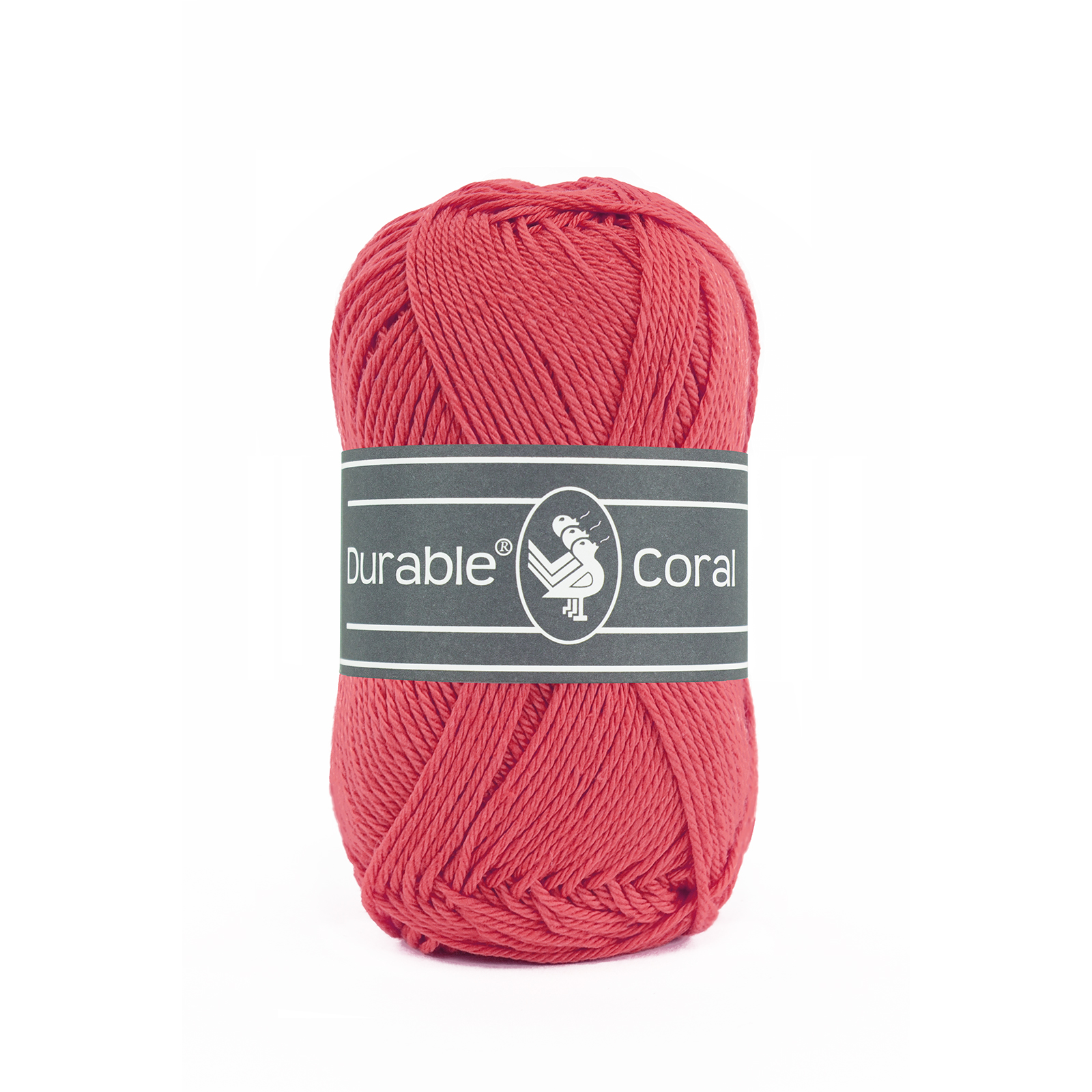 Durable Coral Holy Berry-221