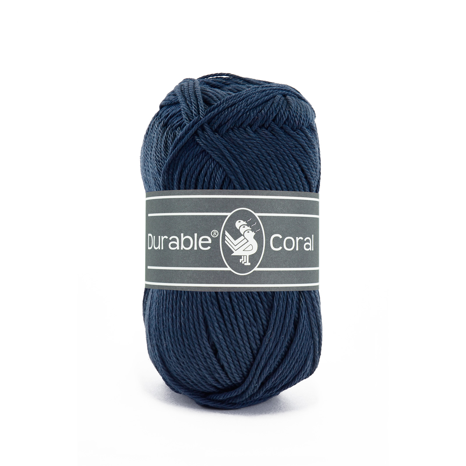 Durable Coral Jeans Blauw-370