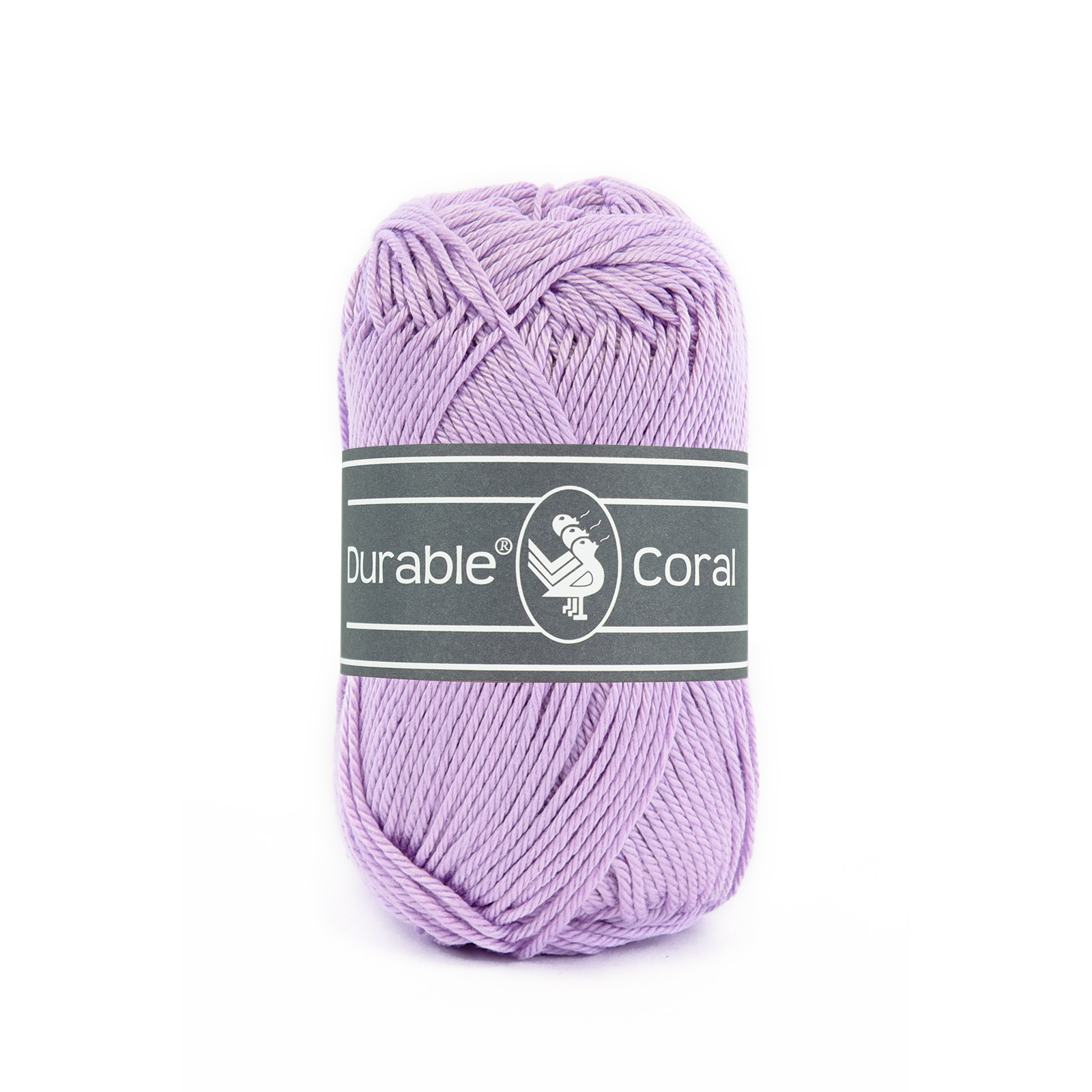 Durable Coral Lavender-396