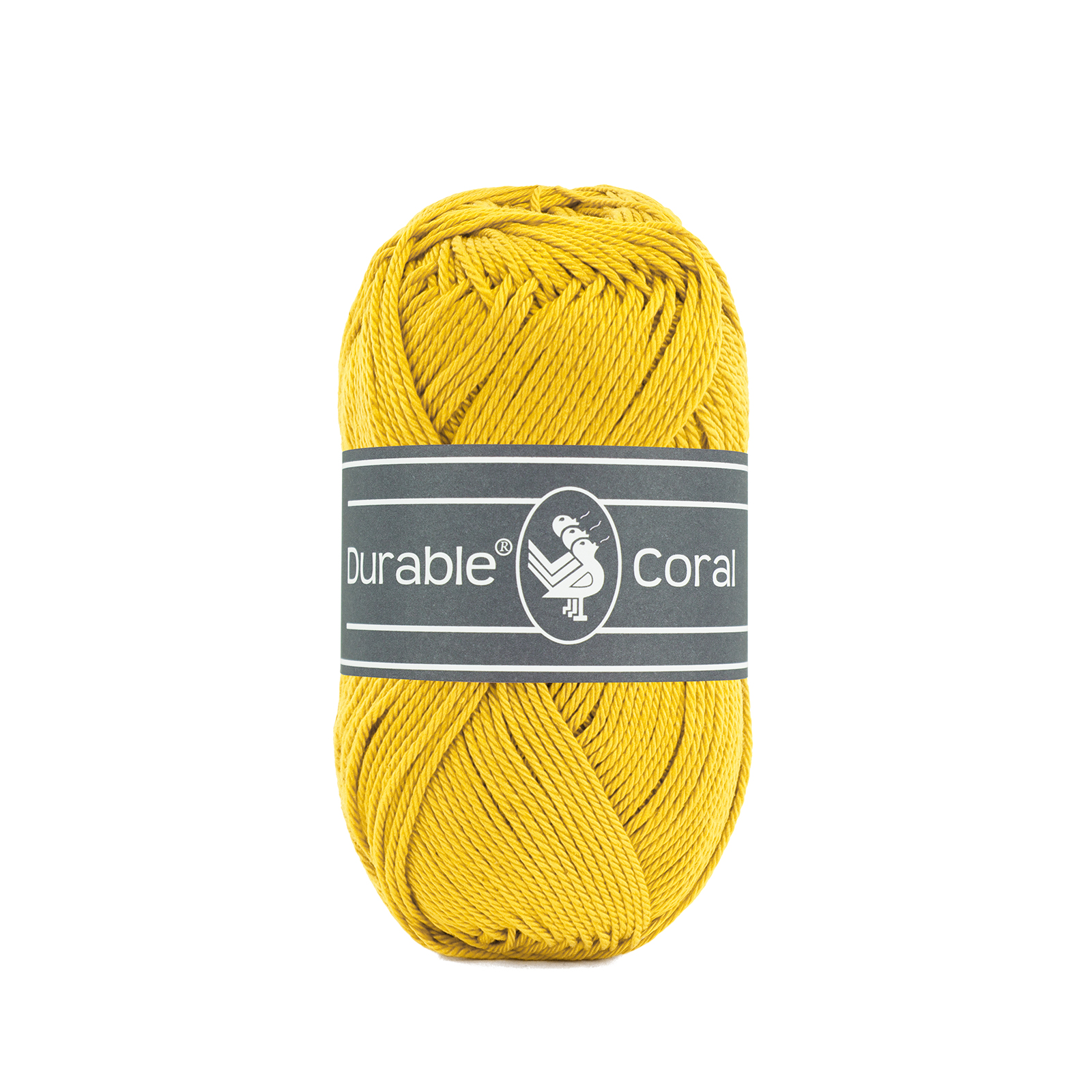 Durable Coral Lemon Curry-2206