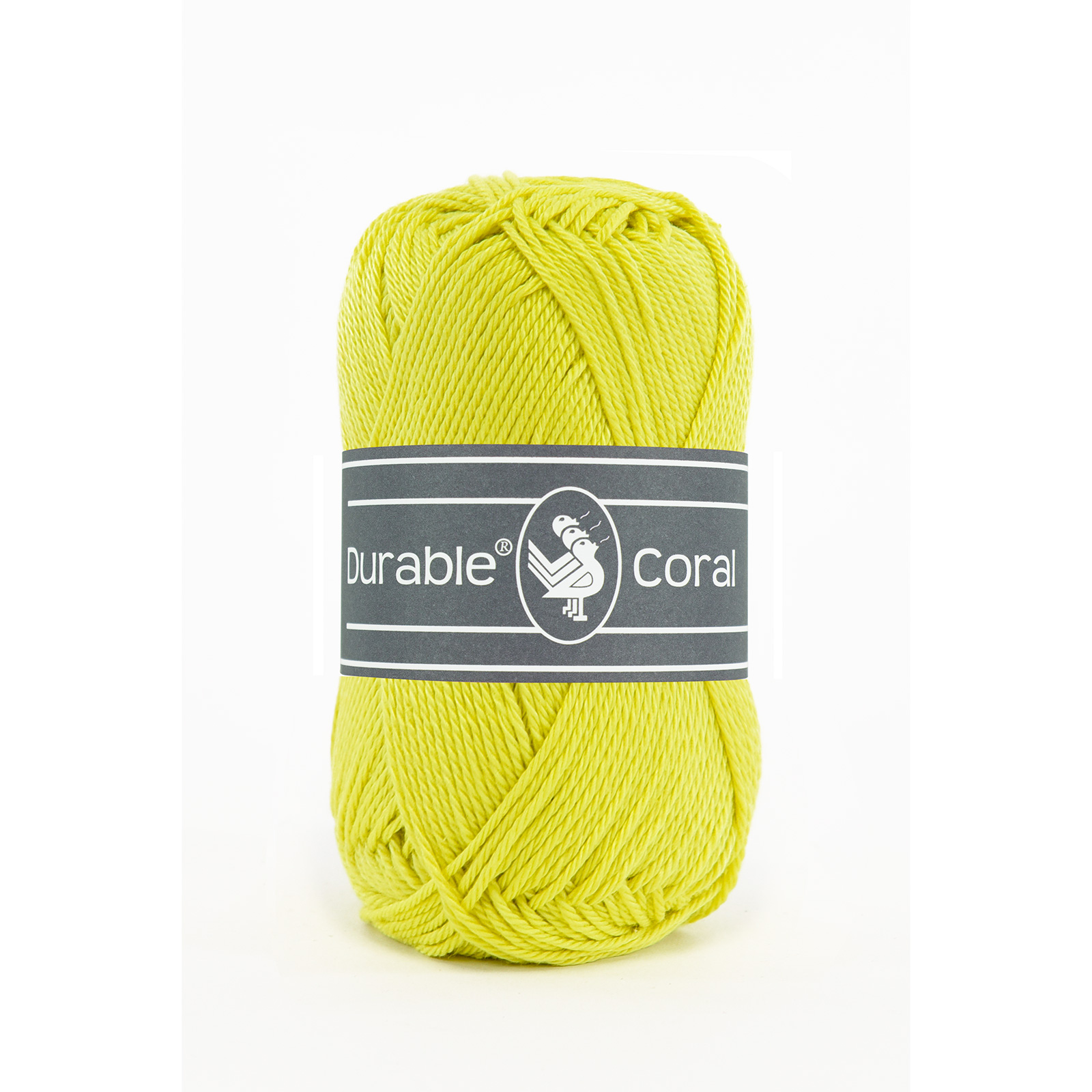 Durable Coral Light Lime-351