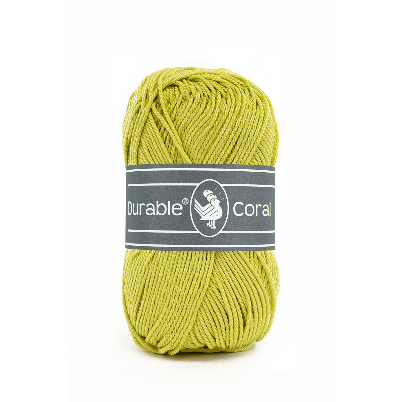 Durable Coral Lime Groen-352