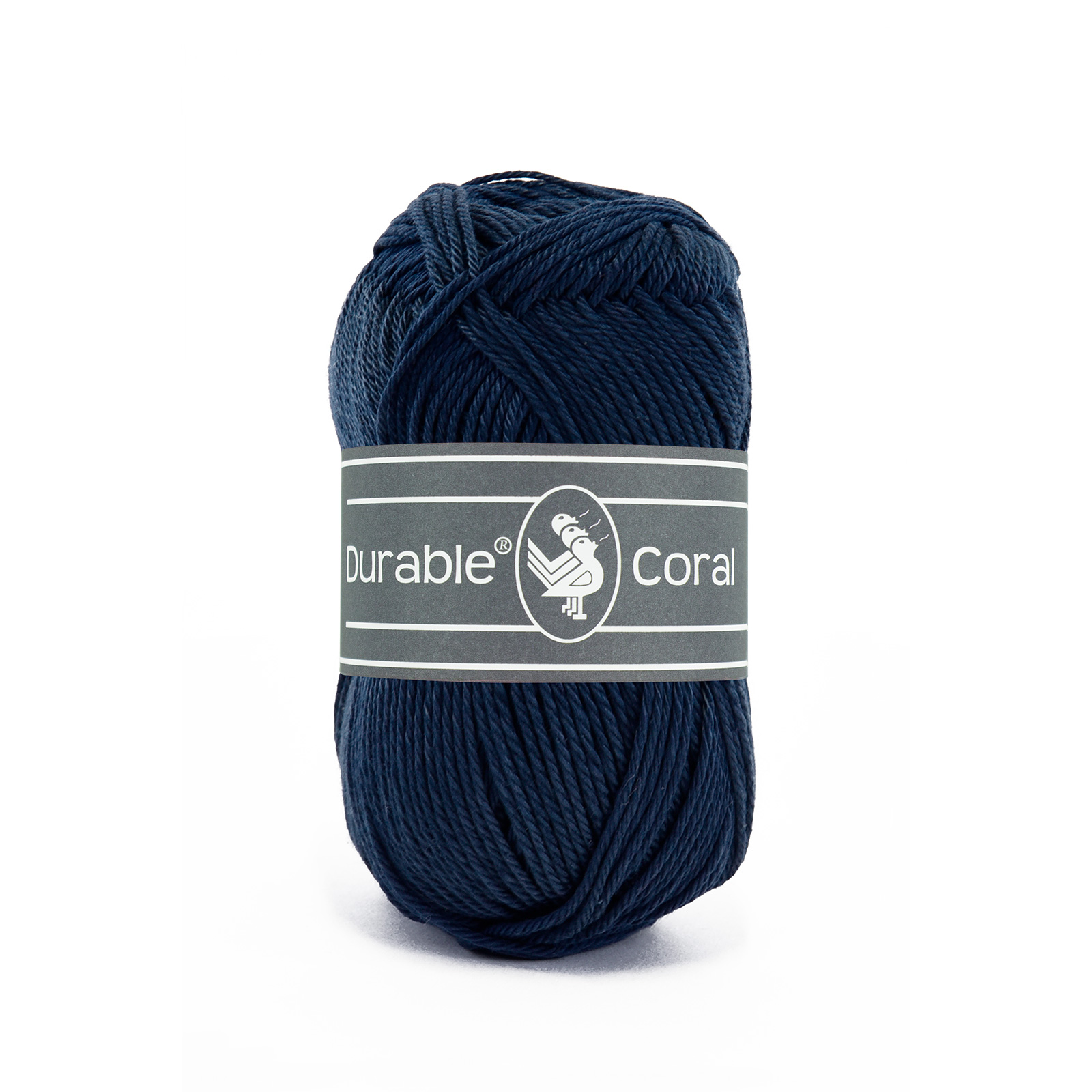 Durable Coral Navy-321
