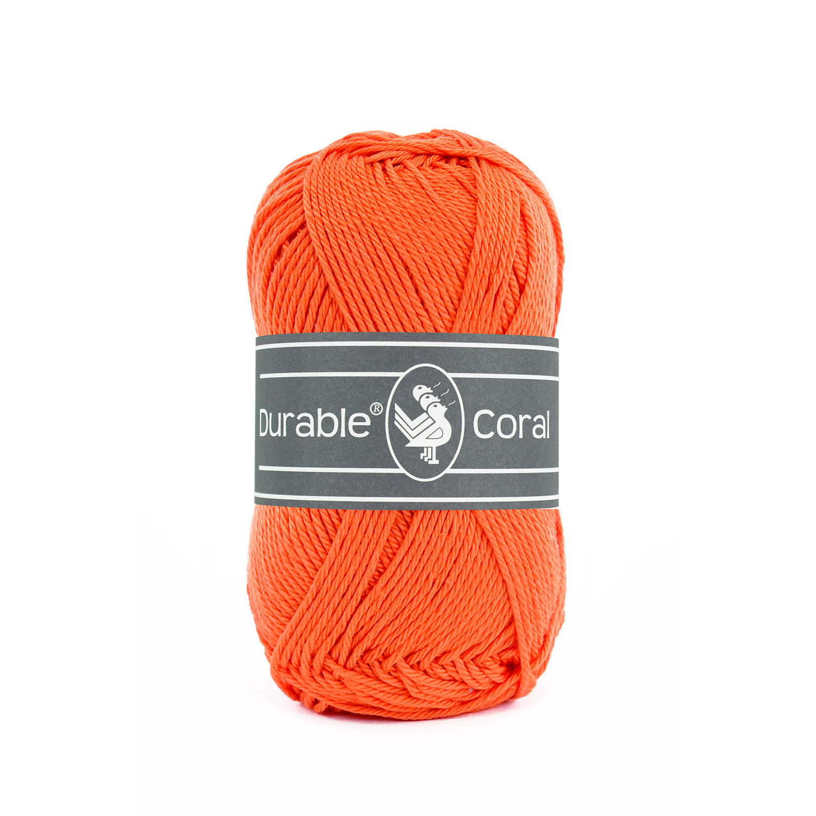 Durable Coral Oranje-2194