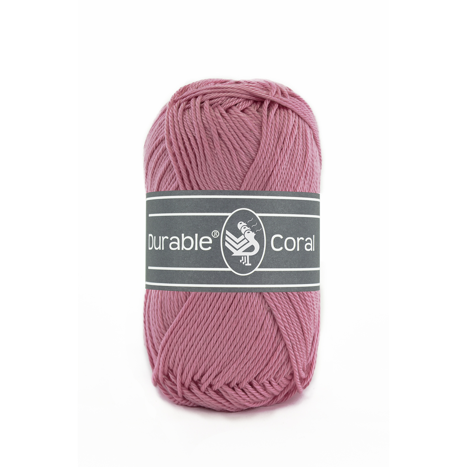 Durable Coral Raspberry-228