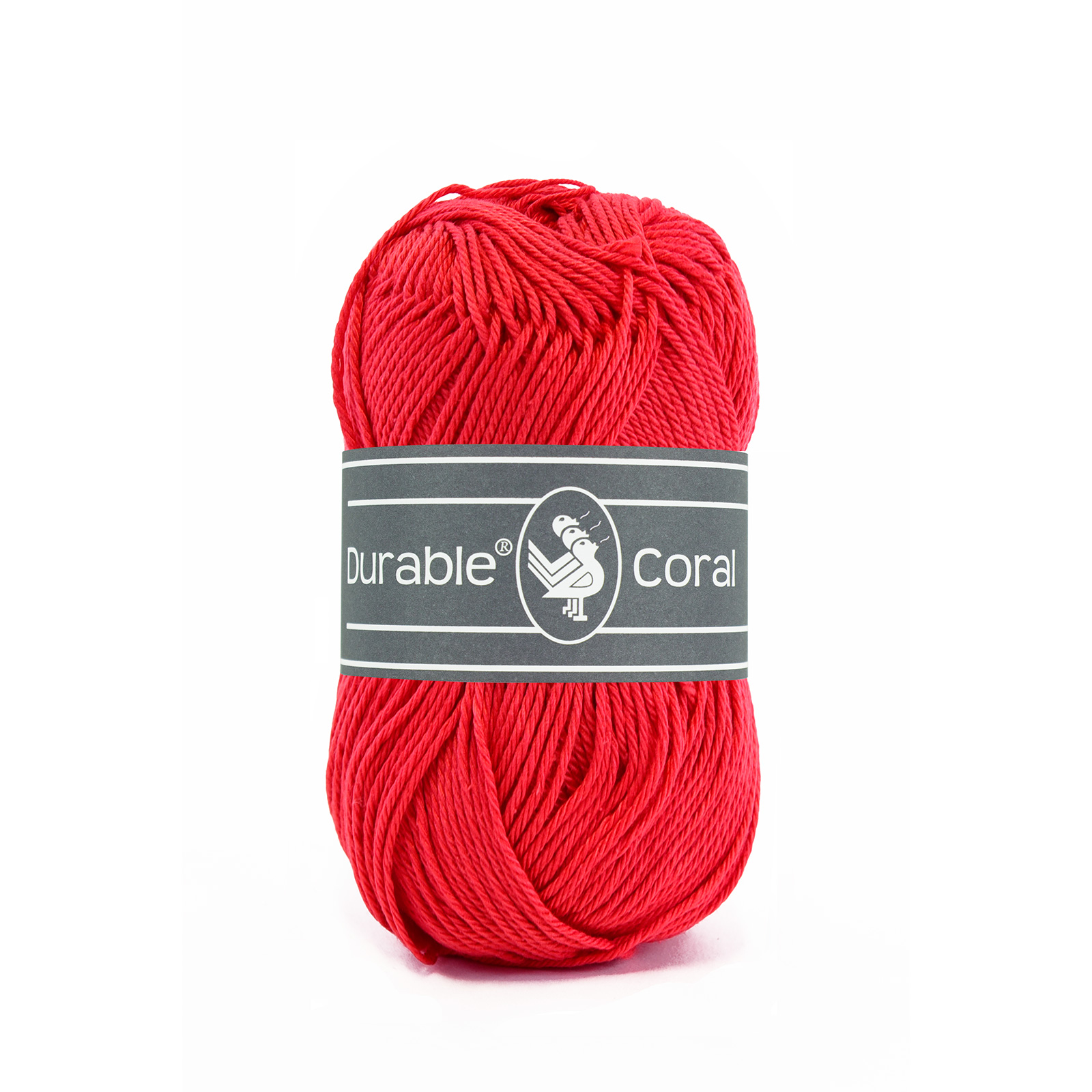 Durable Coral Rood-316