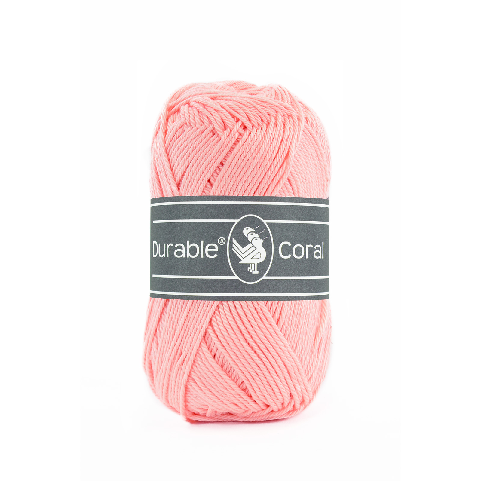 Durable Coral Rosa-386