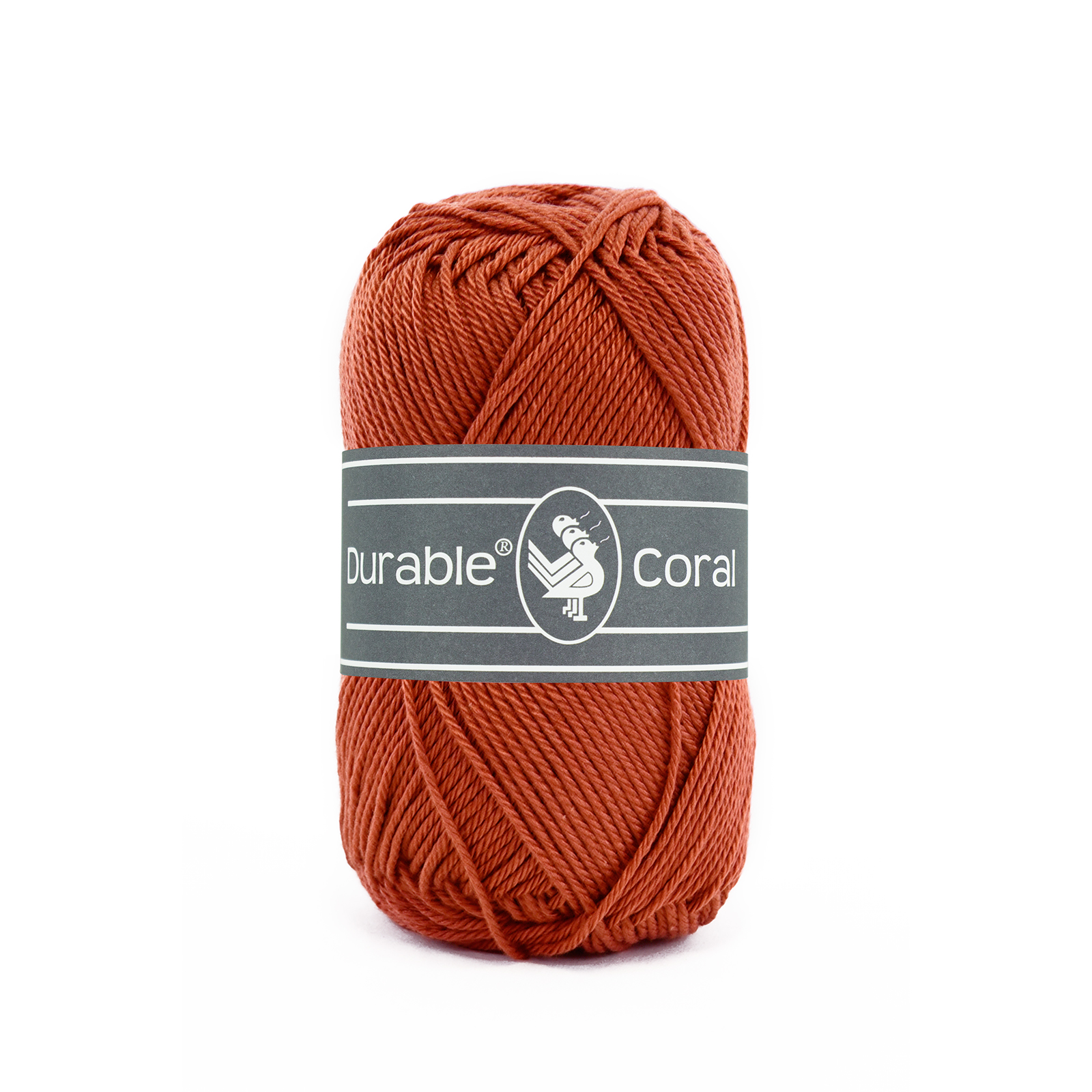 Durable Coral Steenrood-2239