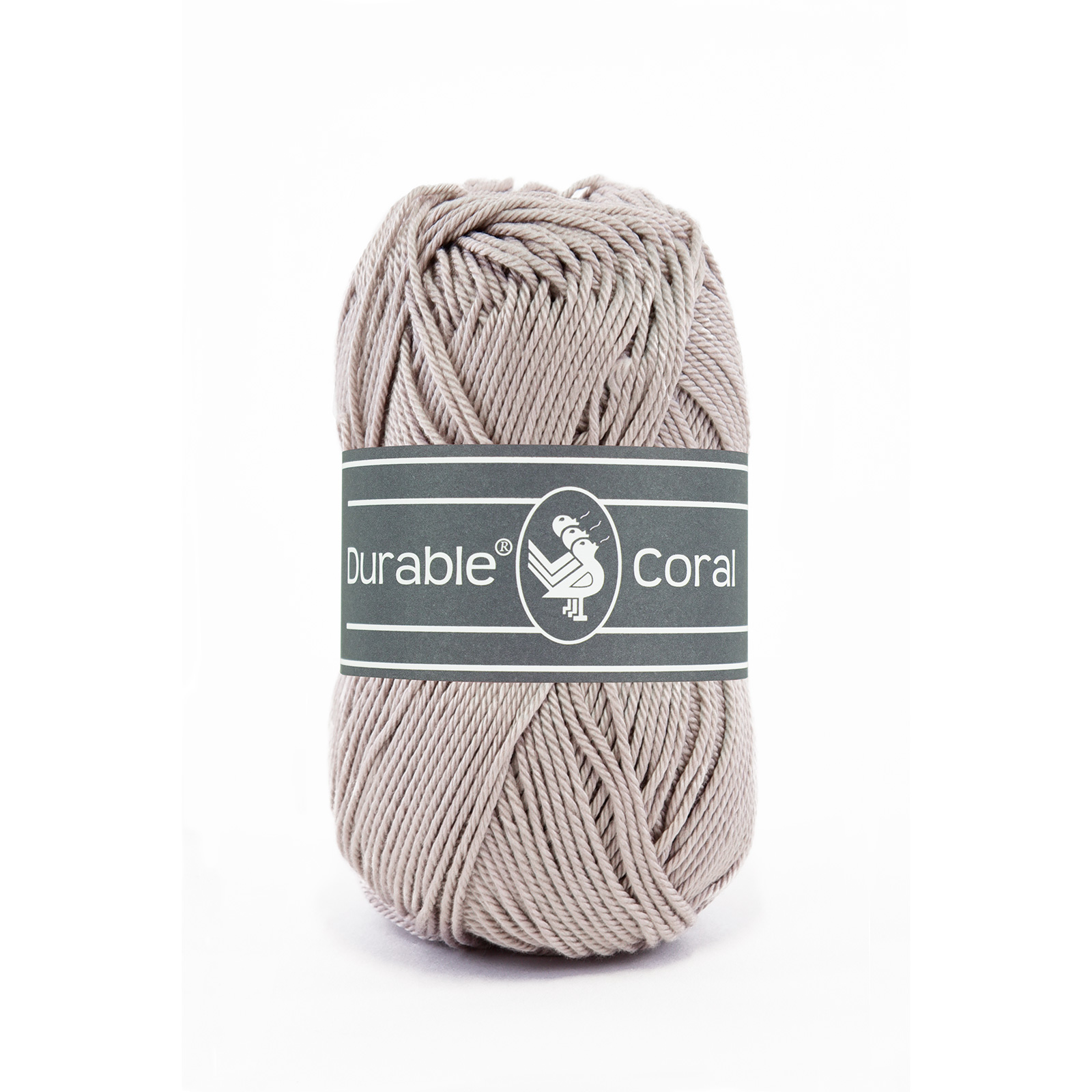 Durable Coral Taupe-340