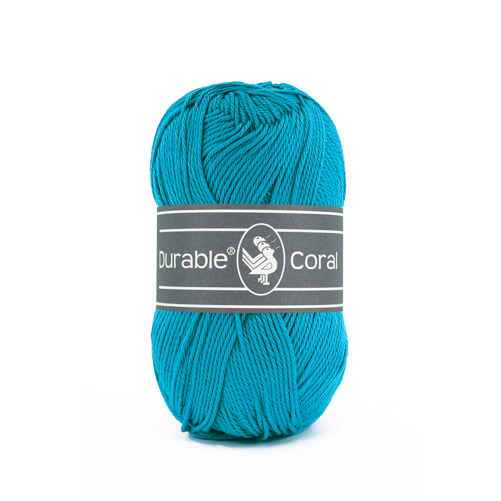Durable Coral Turquoise-371