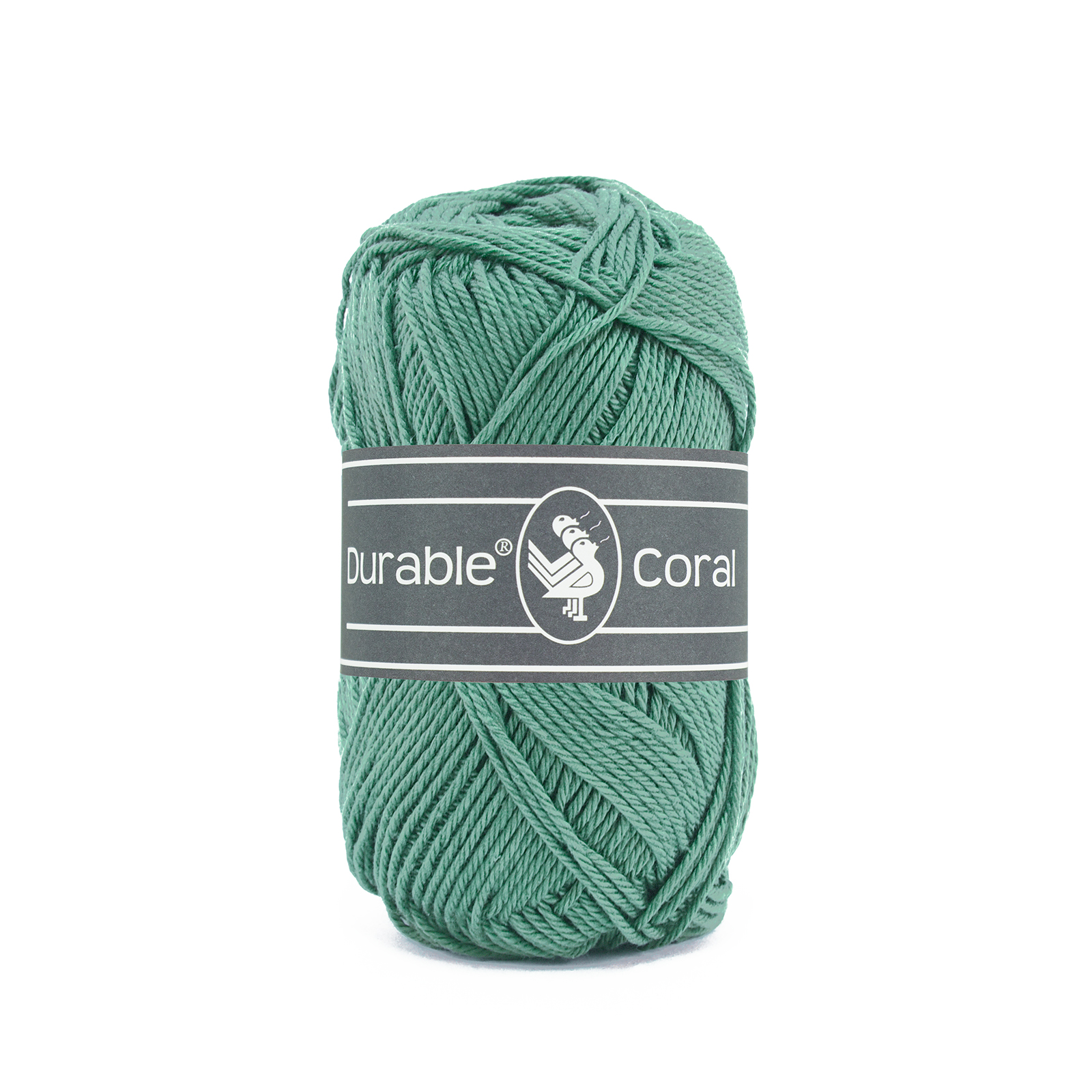 Durable Coral Vintage Green-2134