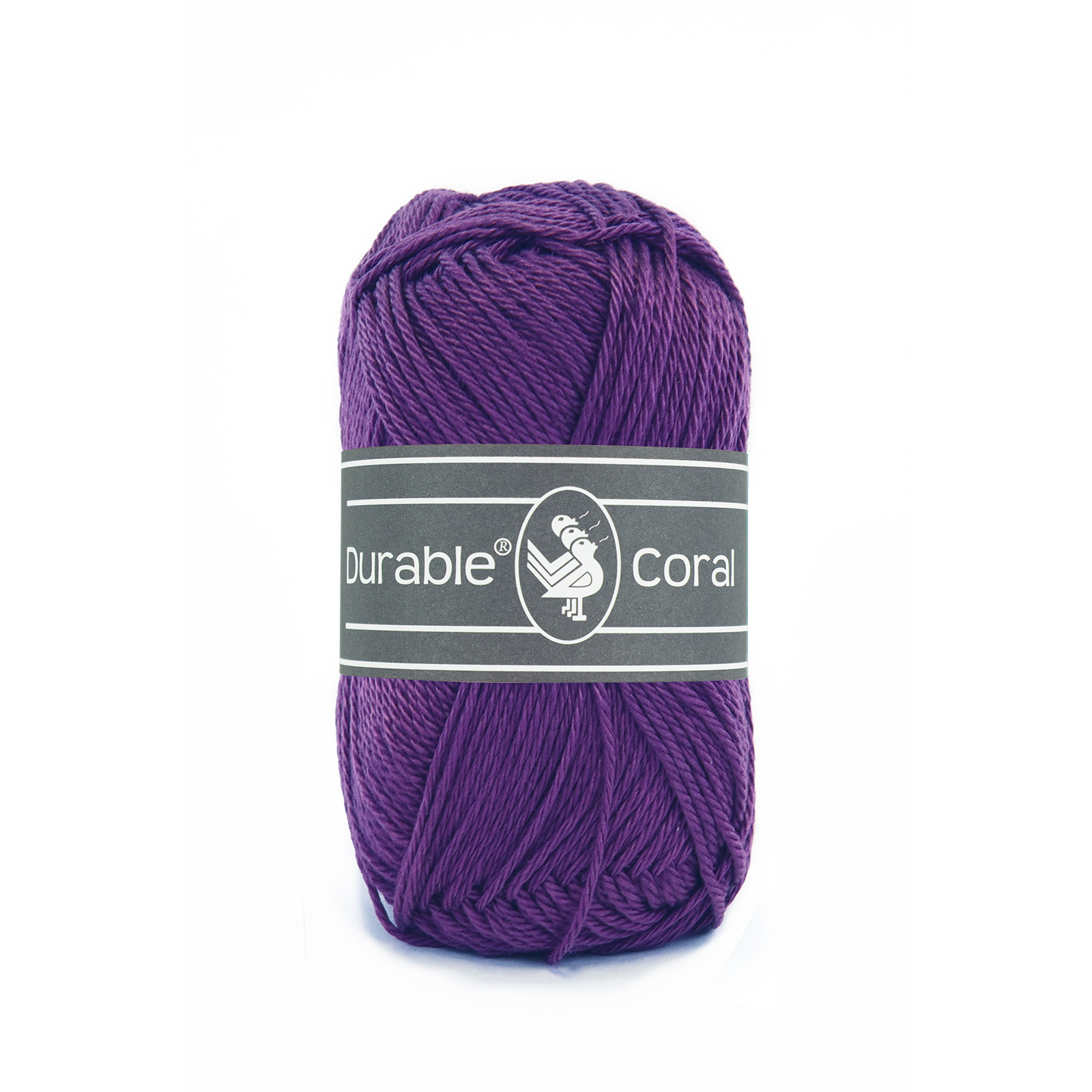 Durable Coral Violet-271