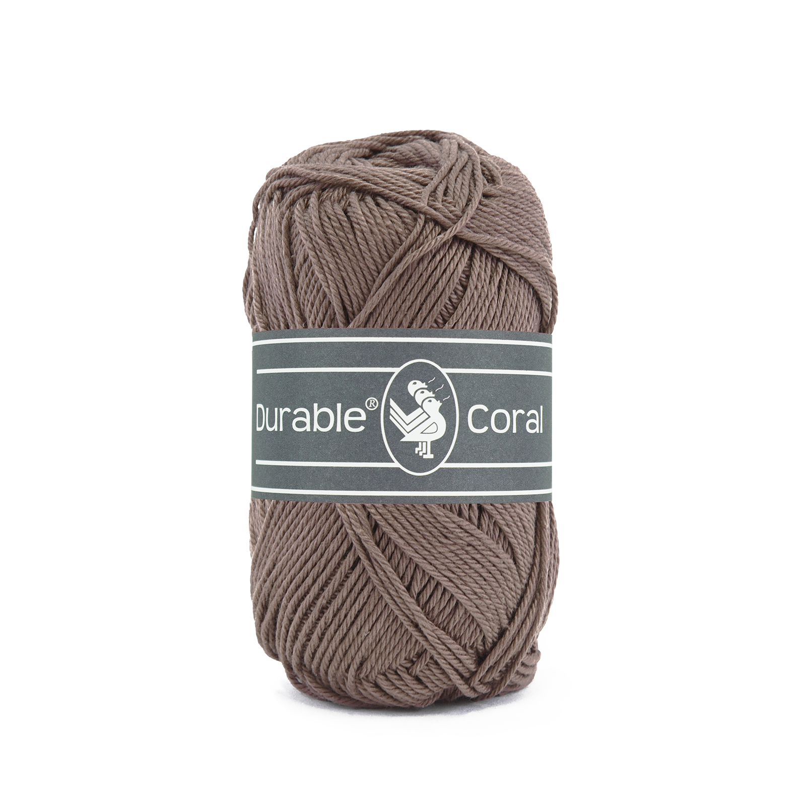 Durable Coral Warm Taupe-343