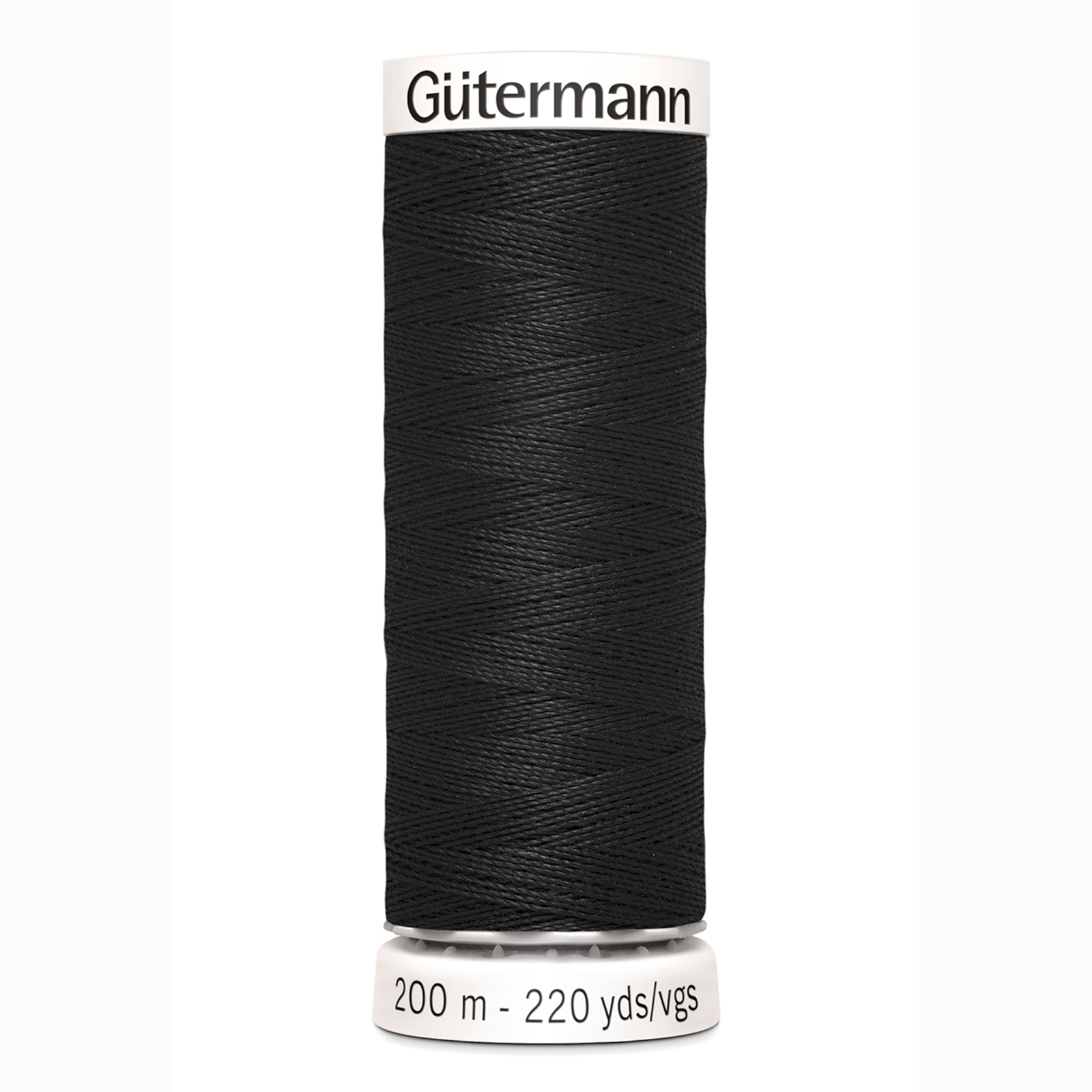 Gutermann Polyester Garen-000