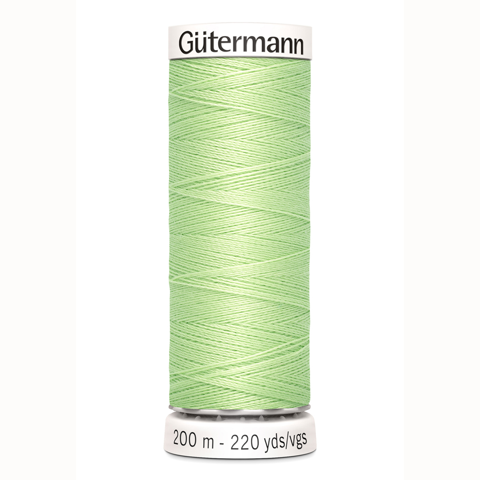 Gutermann Polyester 200m-152