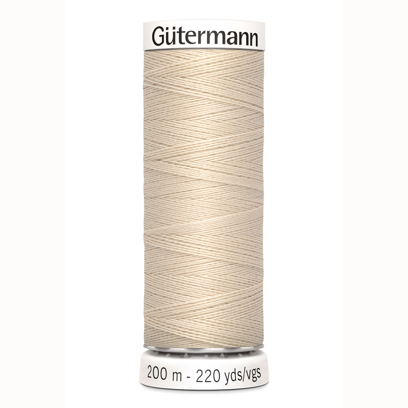 Gutermann Polyester 200m-169