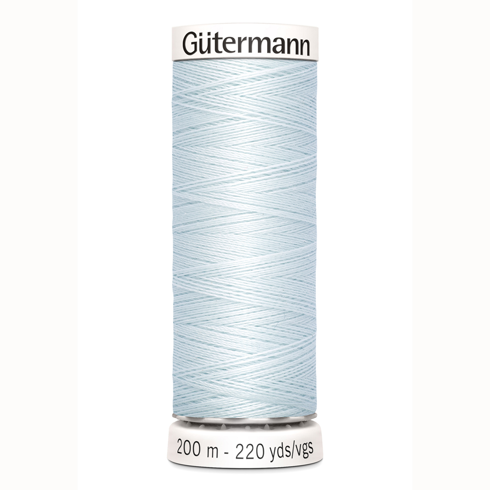 Gutermann Polyester 200m-193