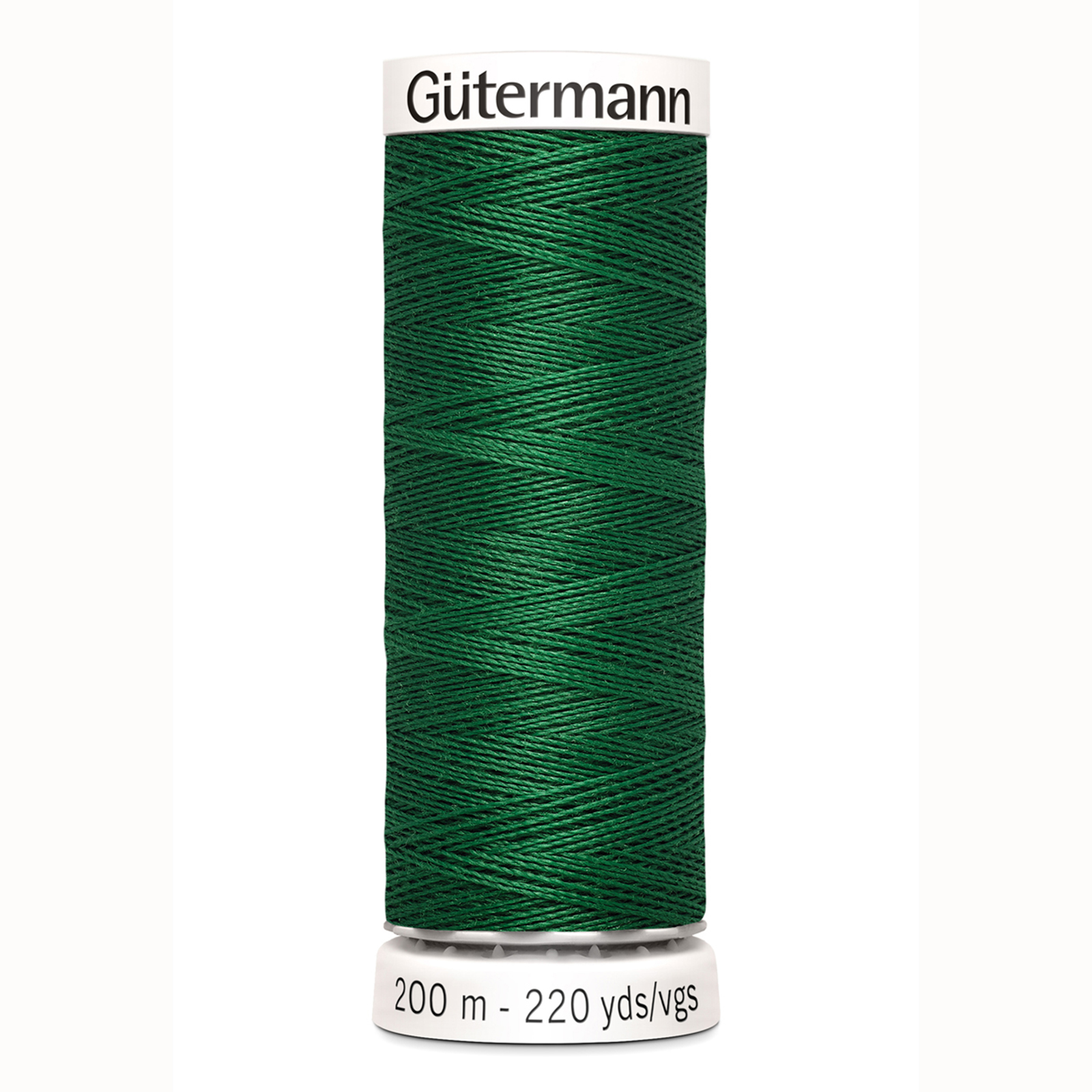 Gutermann Polyester 200m-237