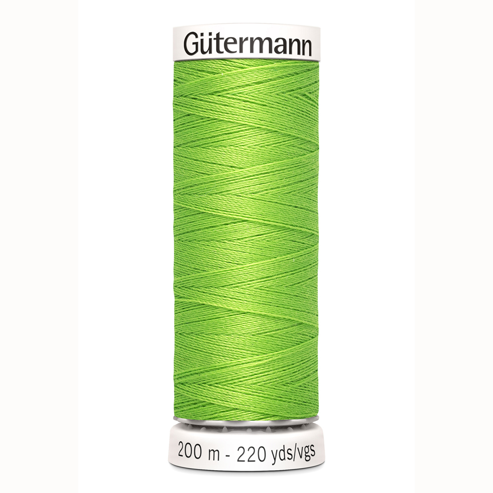 Gutermann Polyester 200m-336
