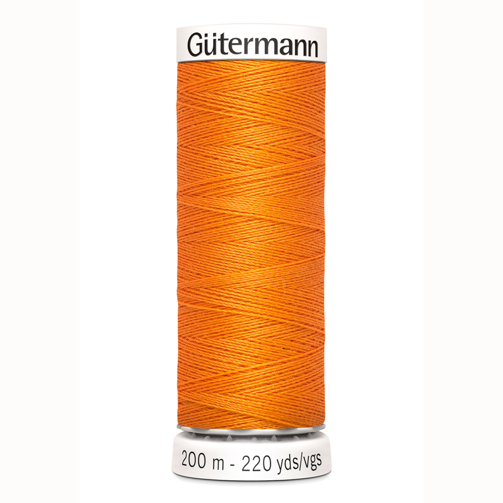 Gutermann Polyester 200m-350