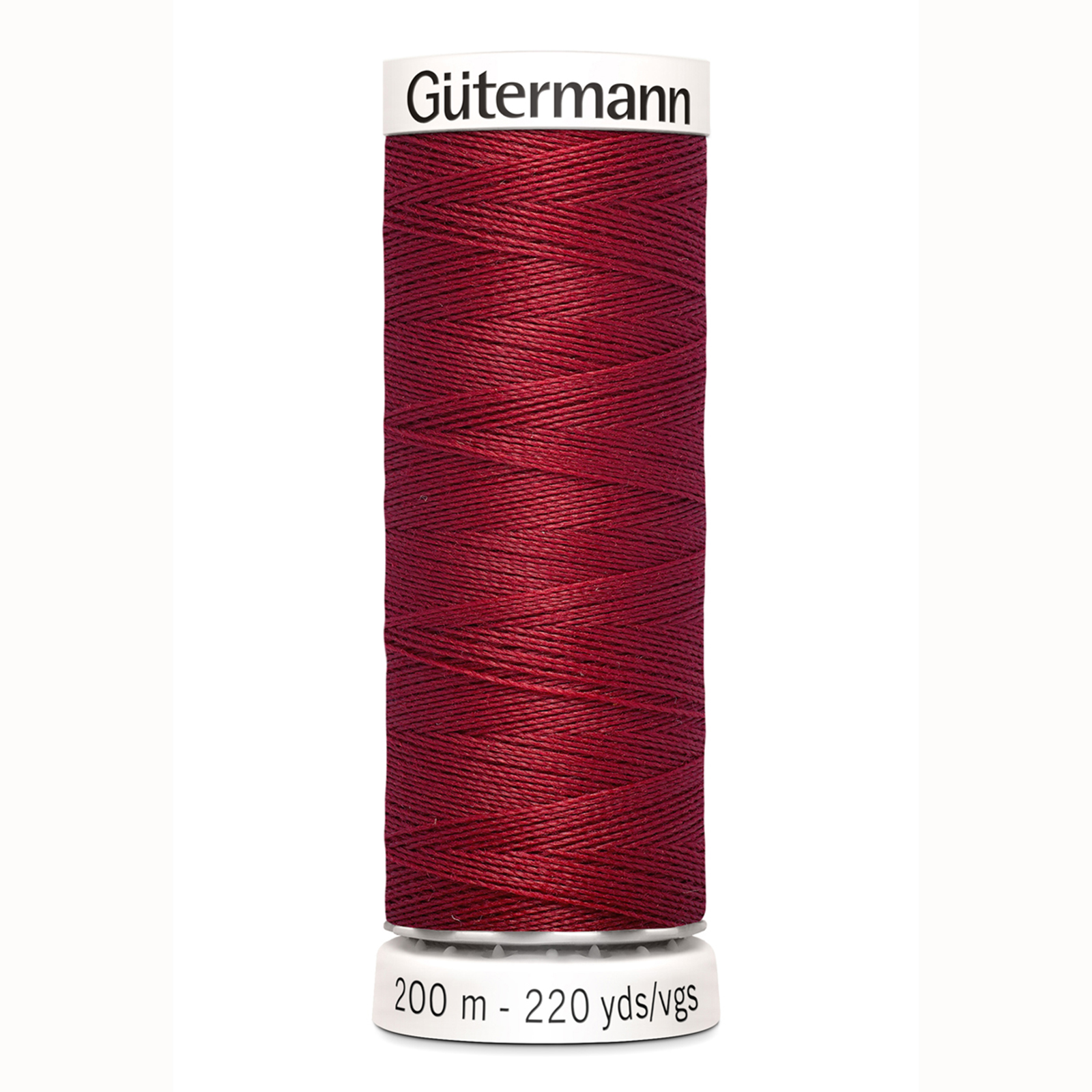 Gutermann Polyester 200m-367