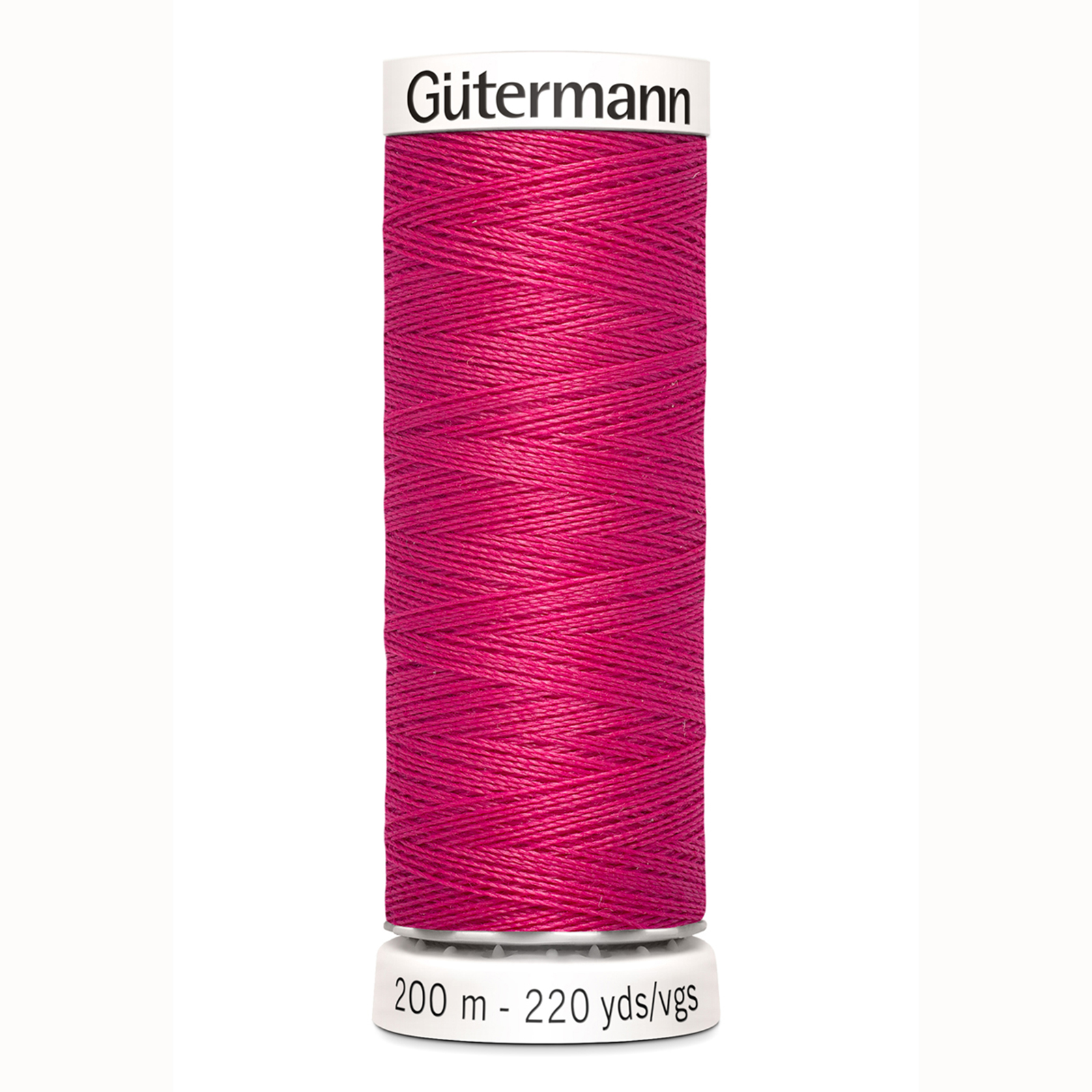 Gutermann Polyester 200m-382