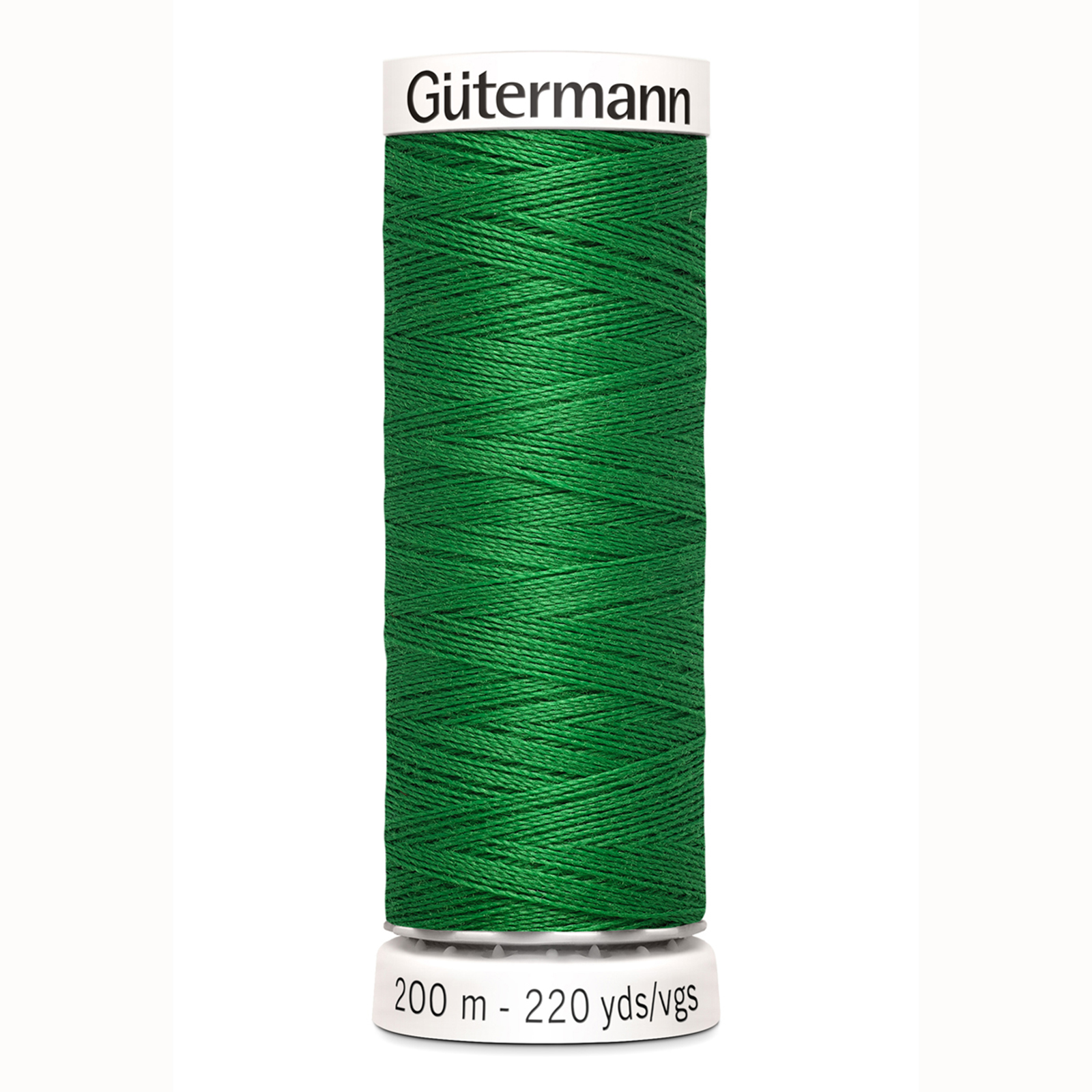Gutermann Polyester 200m-396