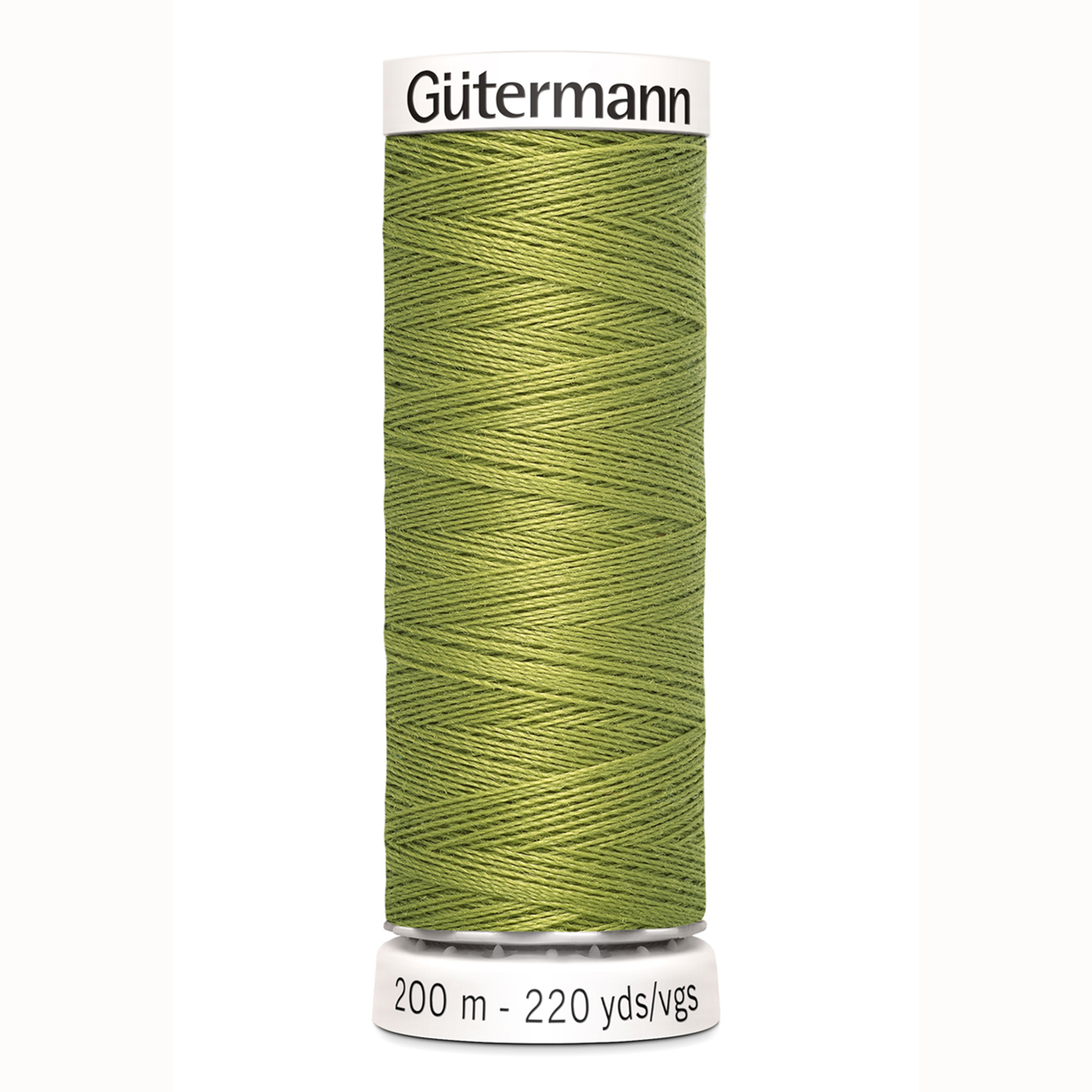 Gutermann Polyester 200m-582