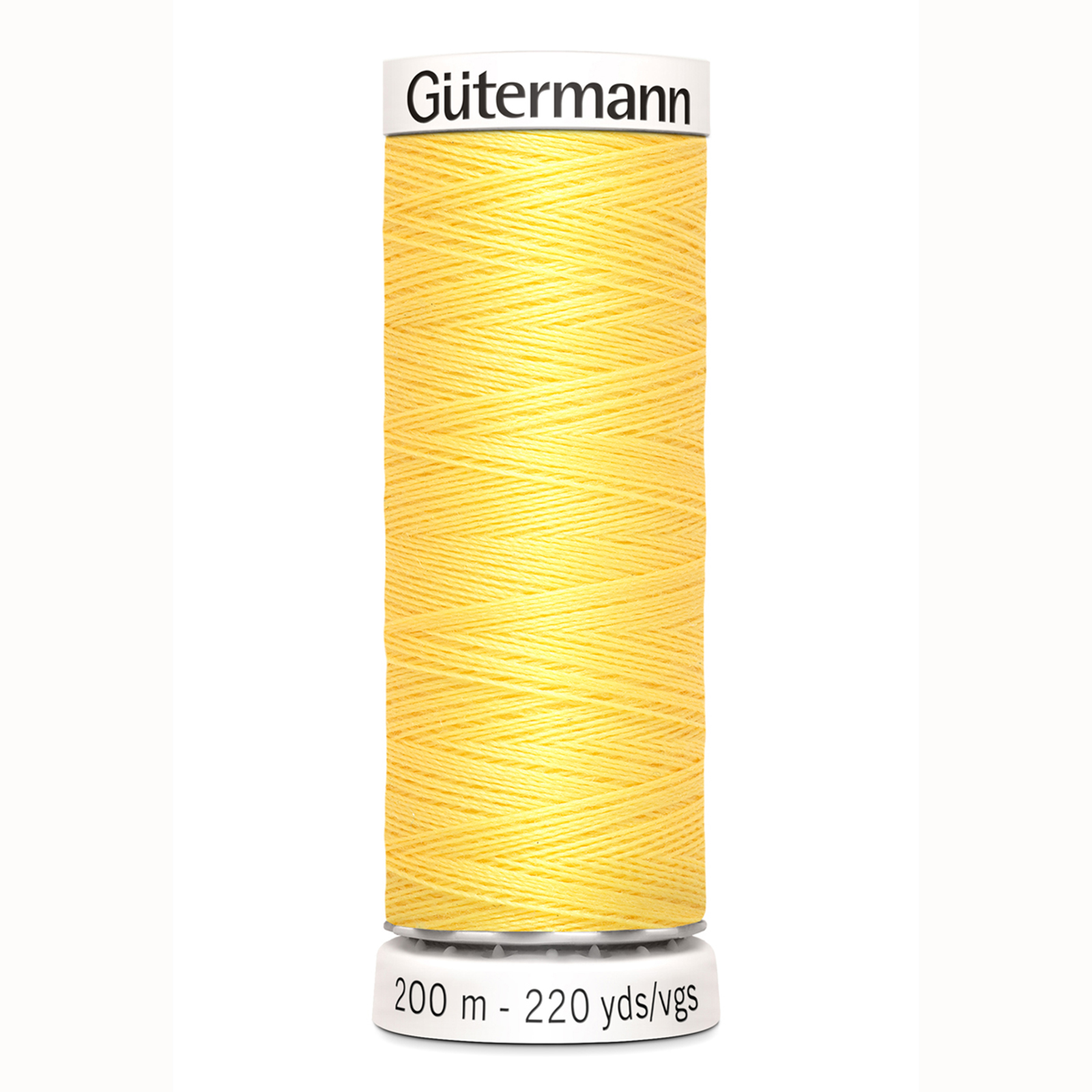 Gutermann Polyester 200m-852