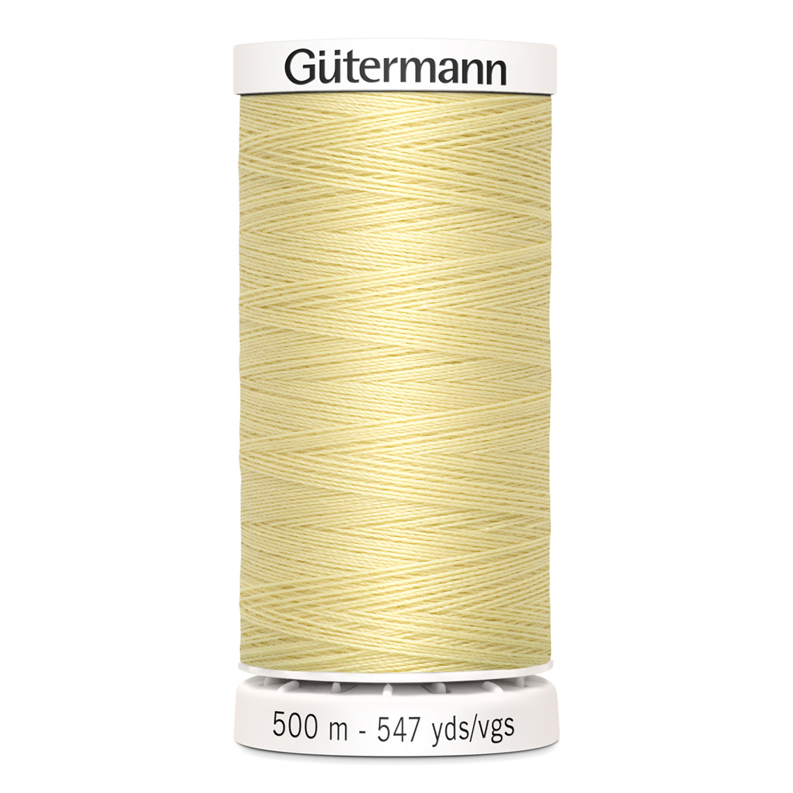 Gutermann Polyester Garen-325