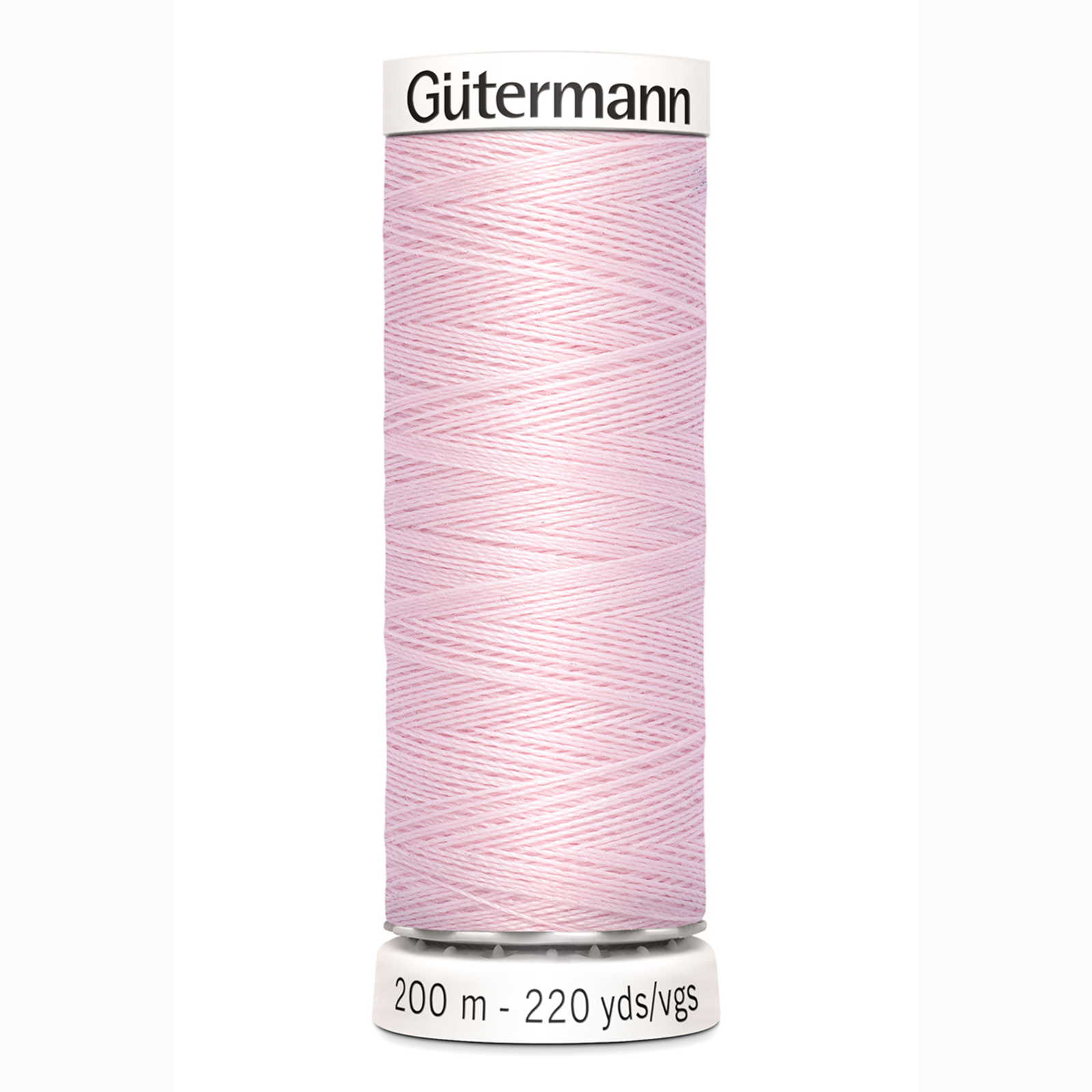 Gutermann Polyester 200m-372