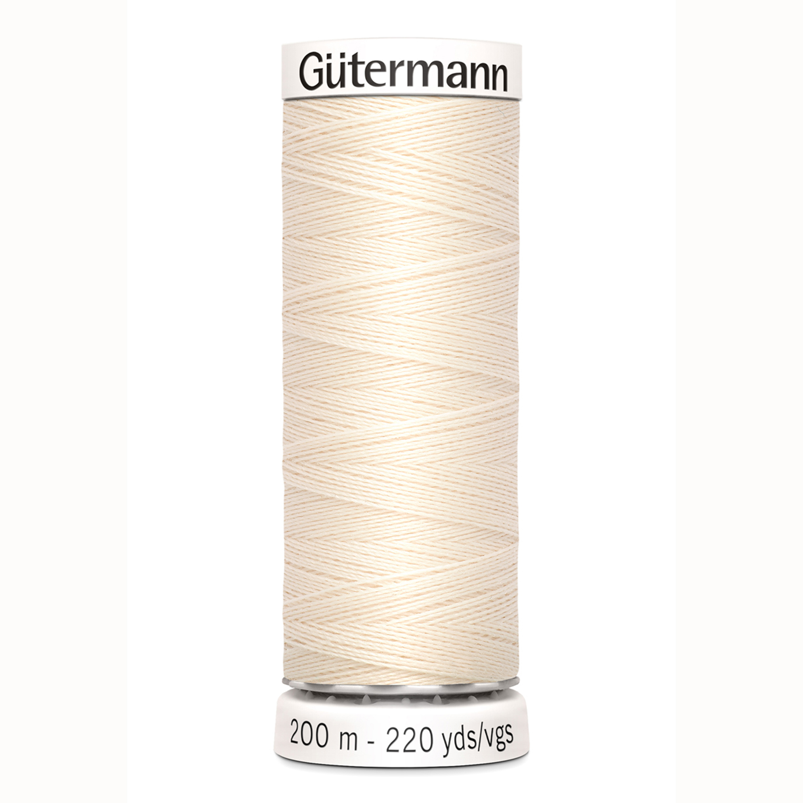 Gutermann Polyester Garen-802