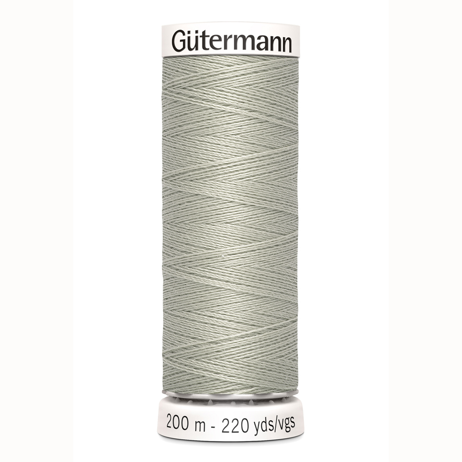 Gutermann Polyester 200m-854