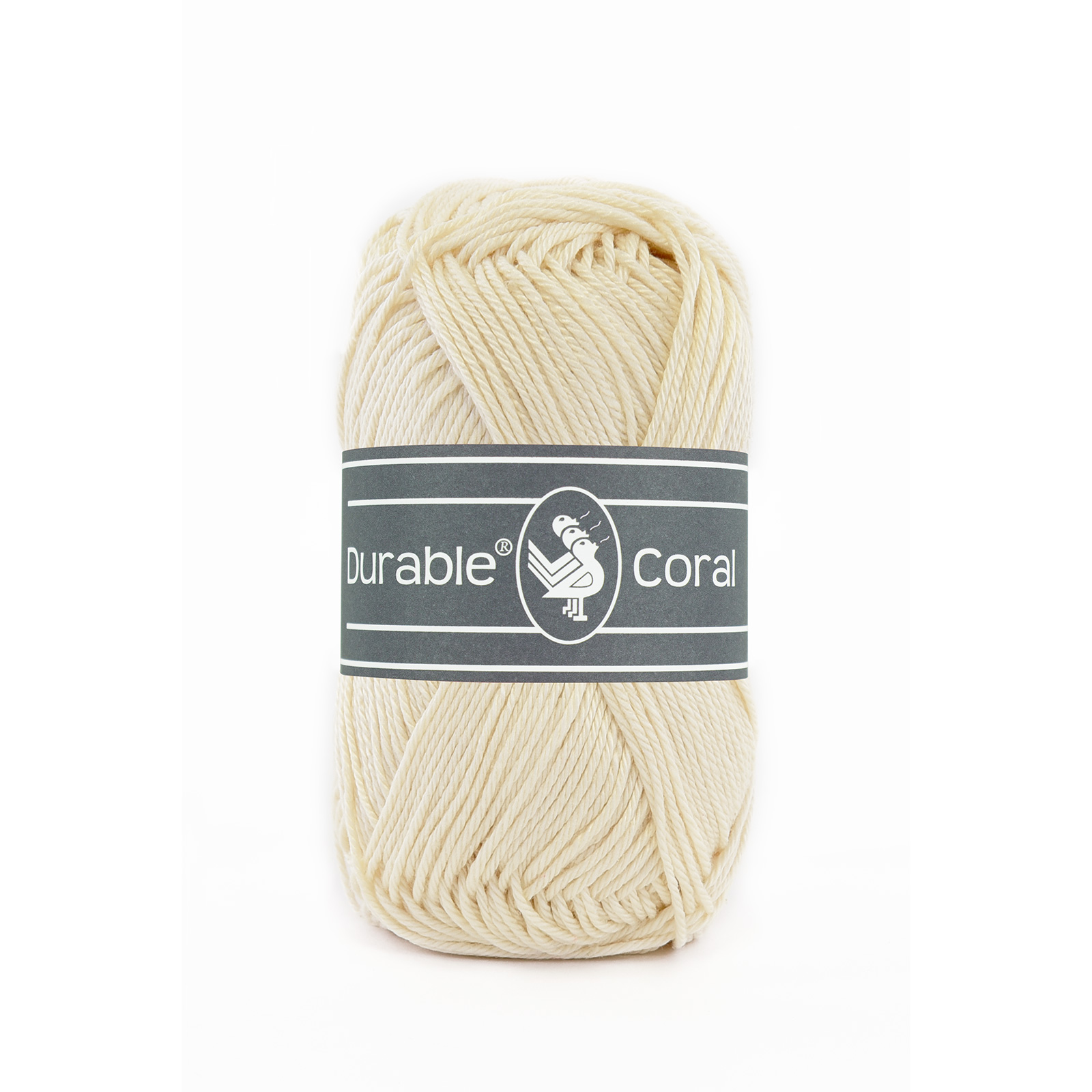 Durable Coral Creme-2172