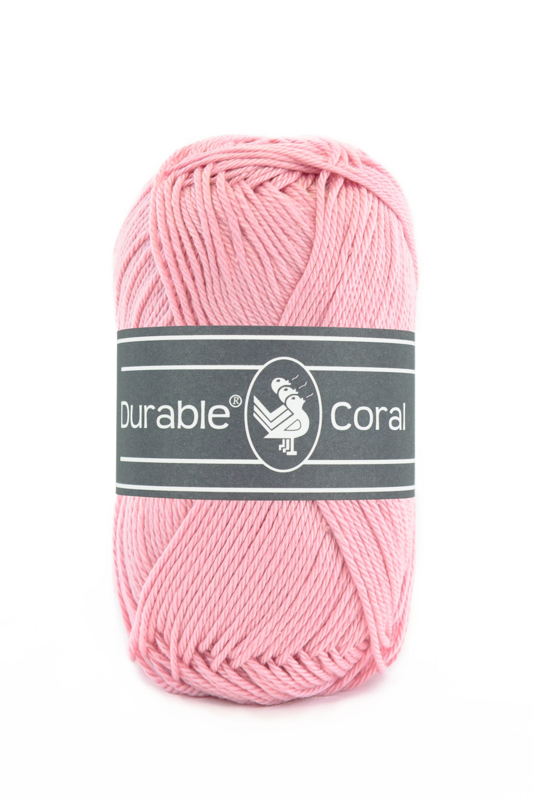 Durable Coral Roze Blush-223