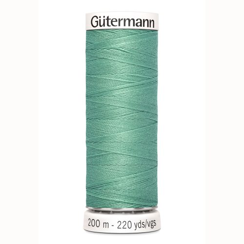 Gutermann Polyester 200m-100