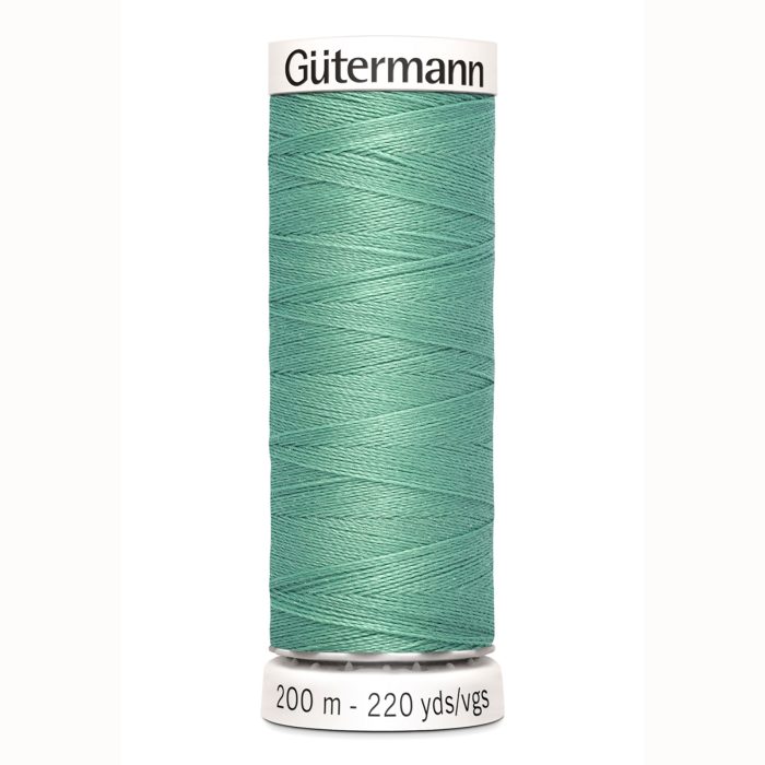 Gutermann Polyester 200m-100