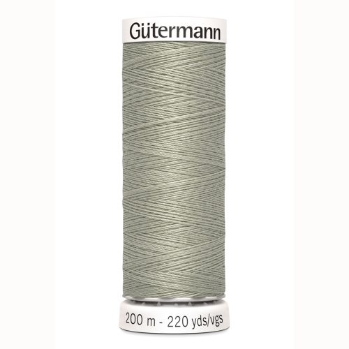 Gutermann Polyester 200m-132