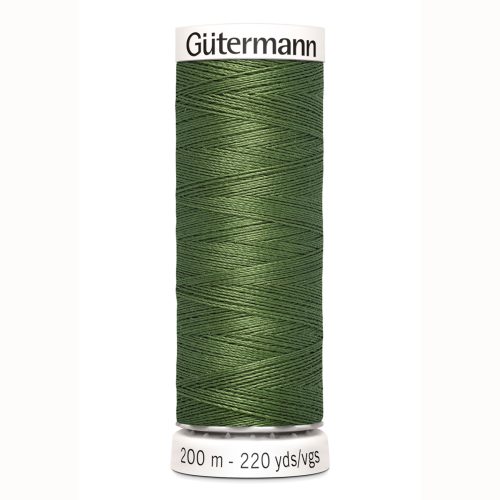 Gutermann Polyester 200m-148