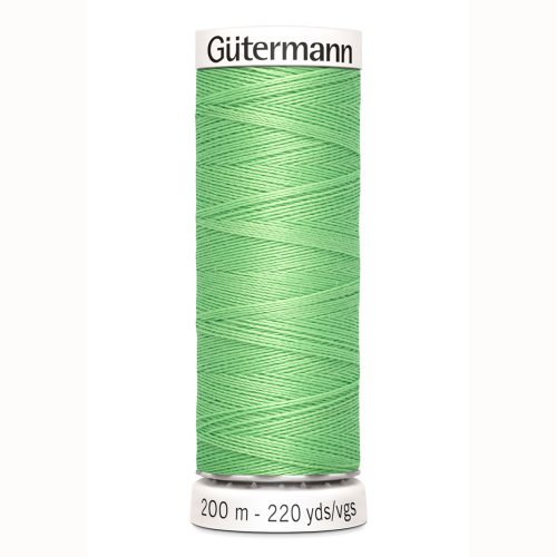 Gutermann Polyester 200m-154