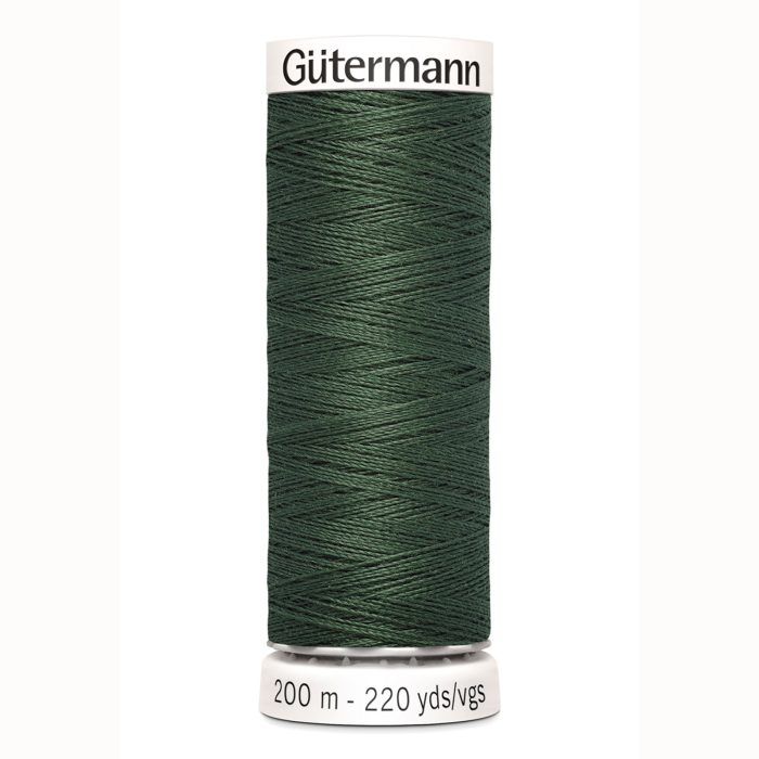 Gutermann Polyester 200m-164