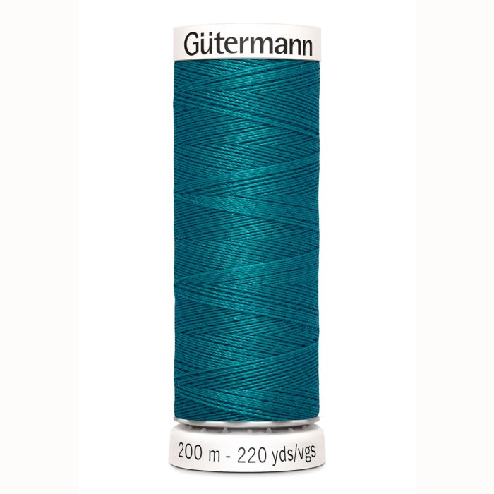 Gutermann Polyester 200m-189