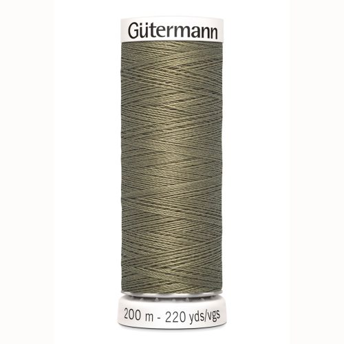 Gutermann Polyester 200m-264